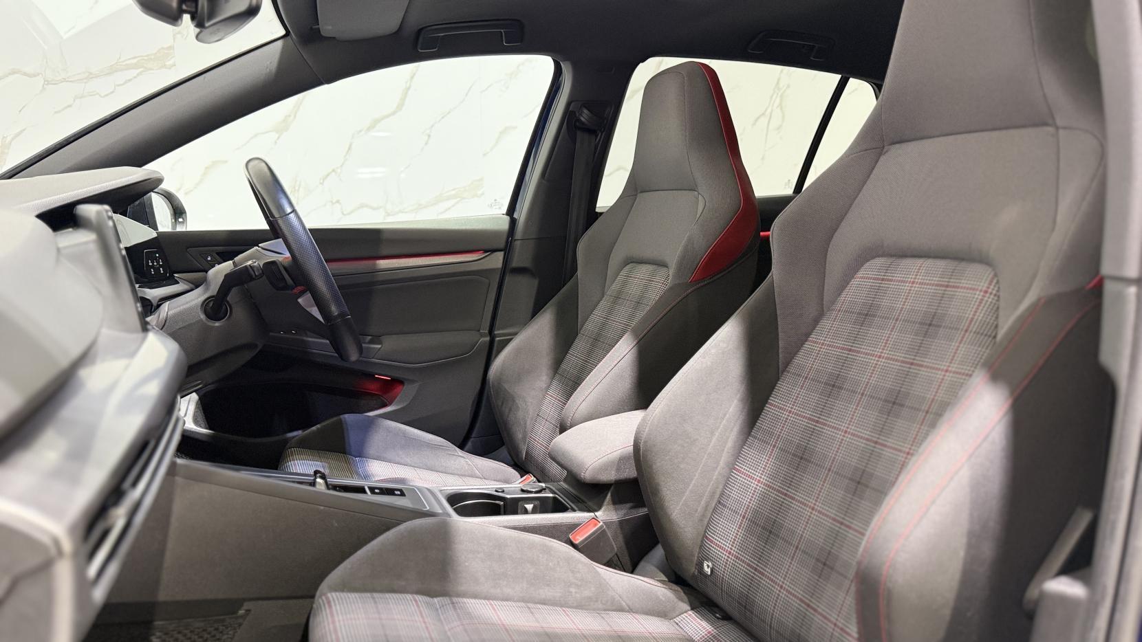 Volkswagen Golf 2.0 TSI GTI Hatchback 5dr Petrol DSG Euro 6 (s/s) (245 ps)