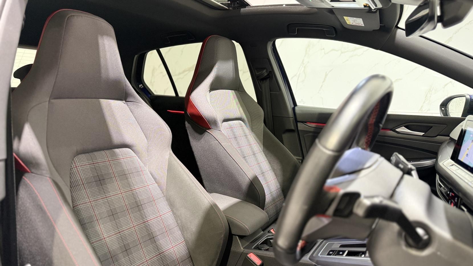 Volkswagen Golf 2.0 TSI GTI Hatchback 5dr Petrol DSG Euro 6 (s/s) (245 ps)