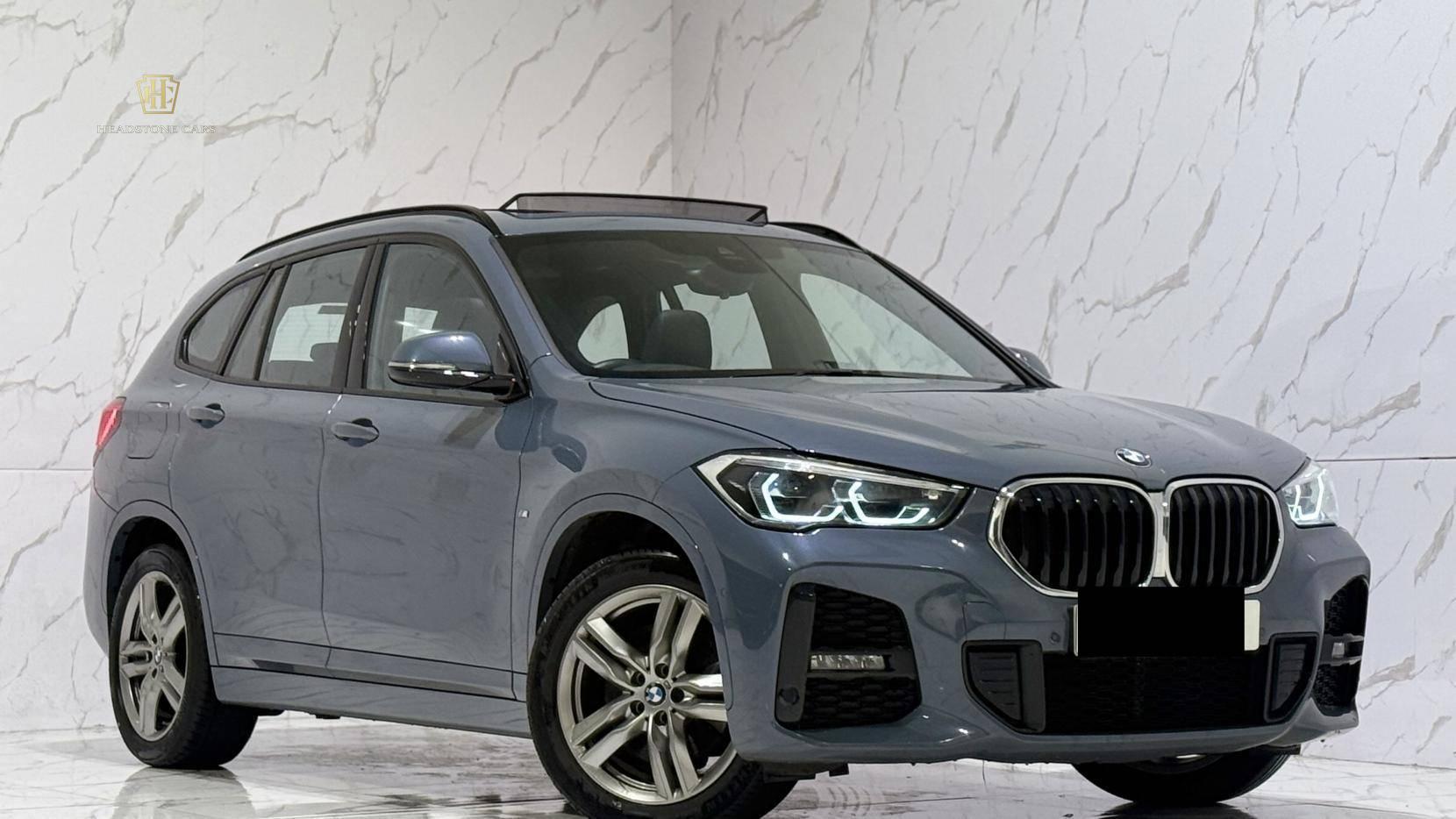 BMW X1 1.5 25e 10kWh M Sport SUV 5dr Petrol Plug-in Hybrid Auto xDrive Euro 6 (s/s) (220 ps)