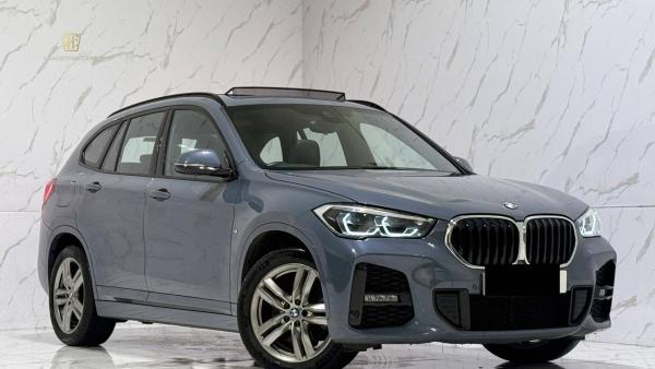 BMW X1 1.5 25e 10kWh M Sport SUV 5dr Petrol Plug-in Hybrid Auto xDrive Euro 6 (s/s) (220 ps)
