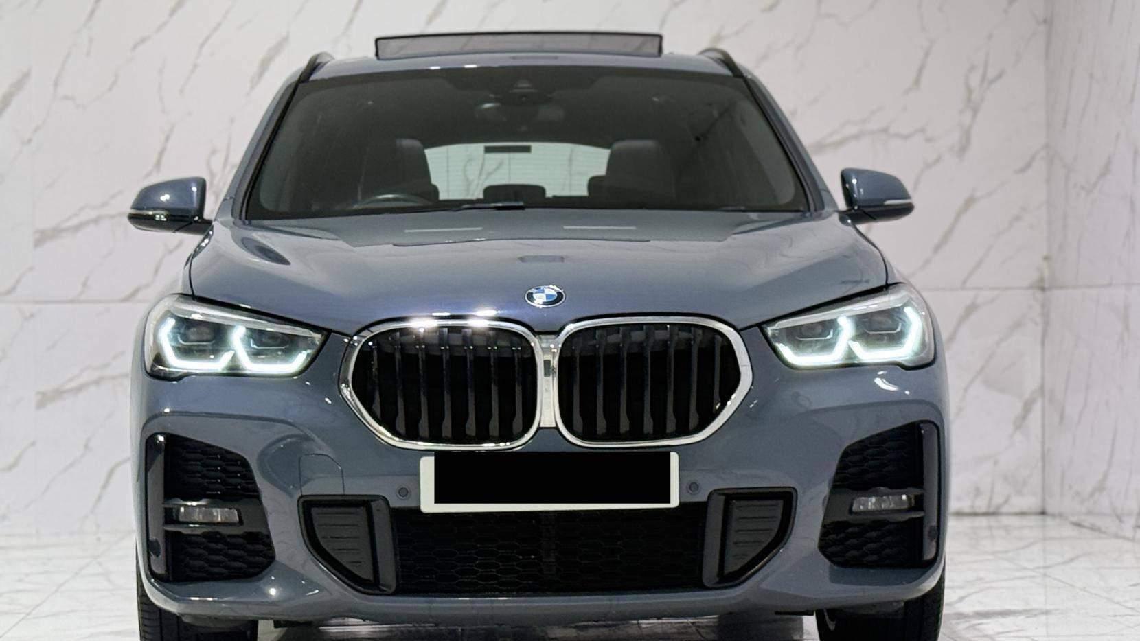 BMW X1 1.5 25e 10kWh M Sport SUV 5dr Petrol Plug-in Hybrid Auto xDrive Euro 6 (s/s) (220 ps)