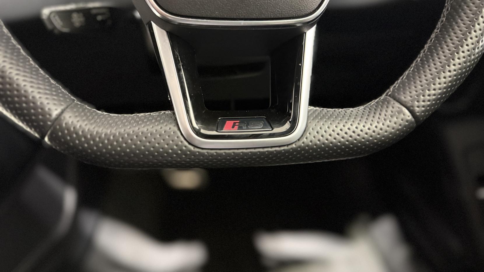 Audi RS6 Avant 4.0 TFSI V8 Vorsprung Estate 5dr Petrol Tiptronic quattro Euro 6 (s/s) (600 ps)