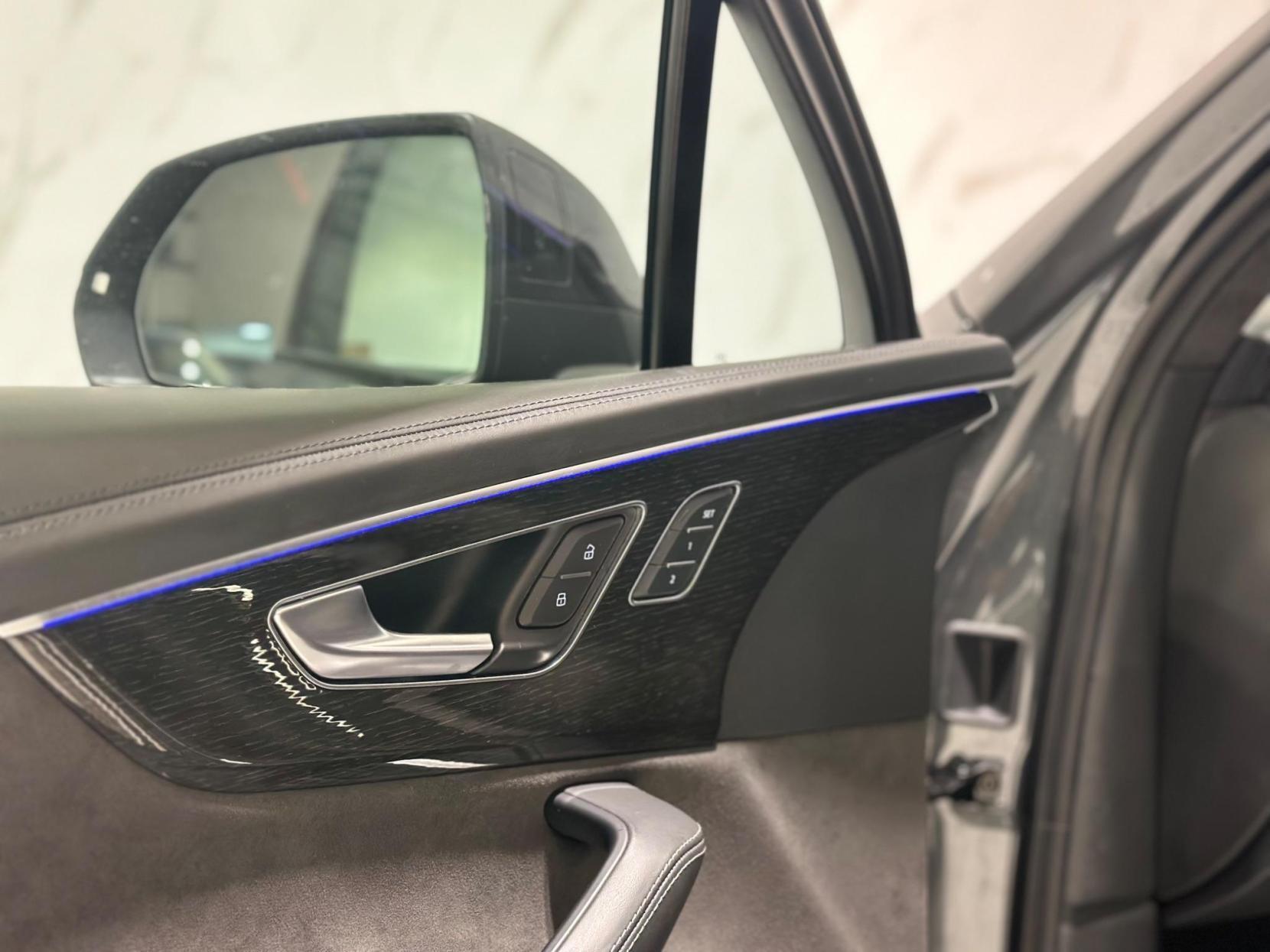 Audi Q7 3.0 TDI V6 50 Vorsprung SUV 5dr Diesel Tiptronic quattro Euro 6 (s/s) (286 ps)