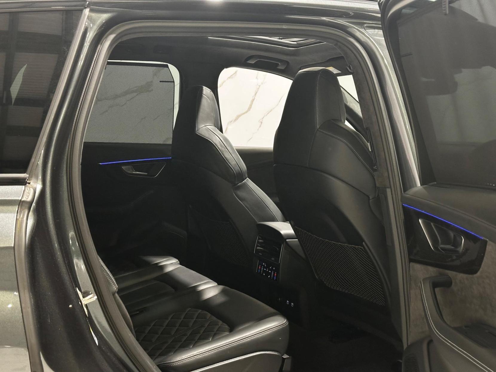 Audi Q7 3.0 TDI V6 50 Vorsprung SUV 5dr Diesel Tiptronic quattro Euro 6 (s/s) (286 ps)