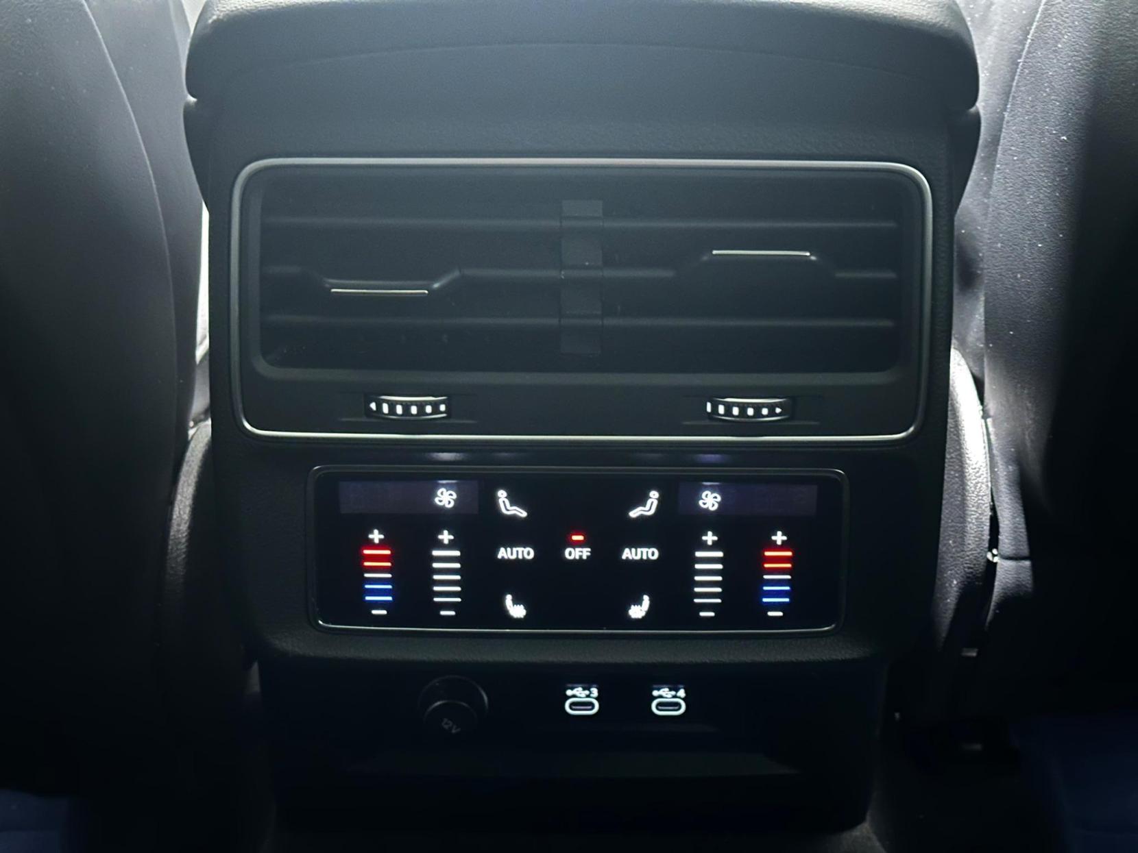 Audi Q7 3.0 TDI V6 50 Vorsprung SUV 5dr Diesel Tiptronic quattro Euro 6 (s/s) (286 ps)