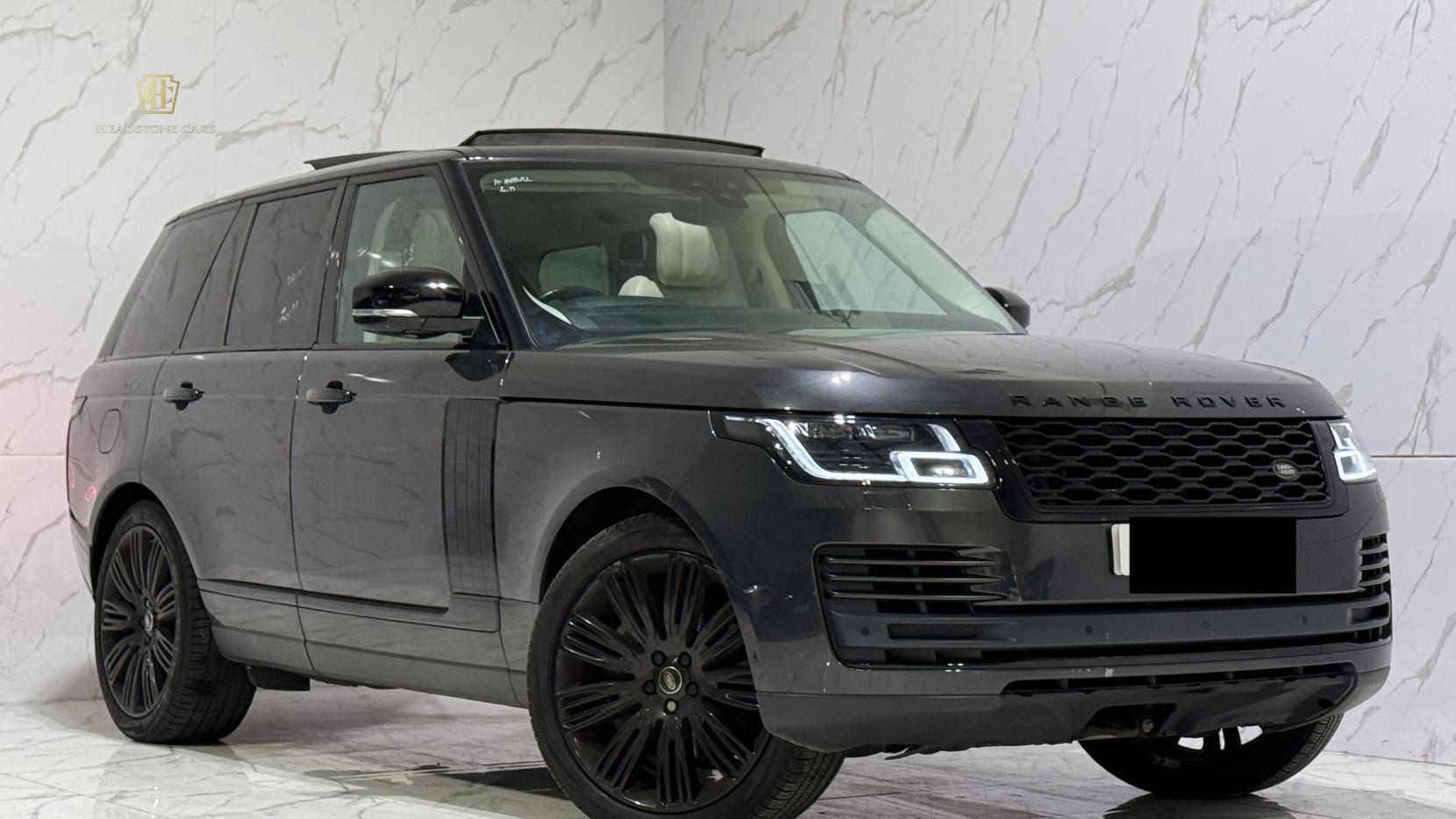 Land Rover Range Rover 3.0 P400 MHEV Vogue SE SUV 5dr Petrol Auto 4WD Euro 6 (s/s) (400 ps)