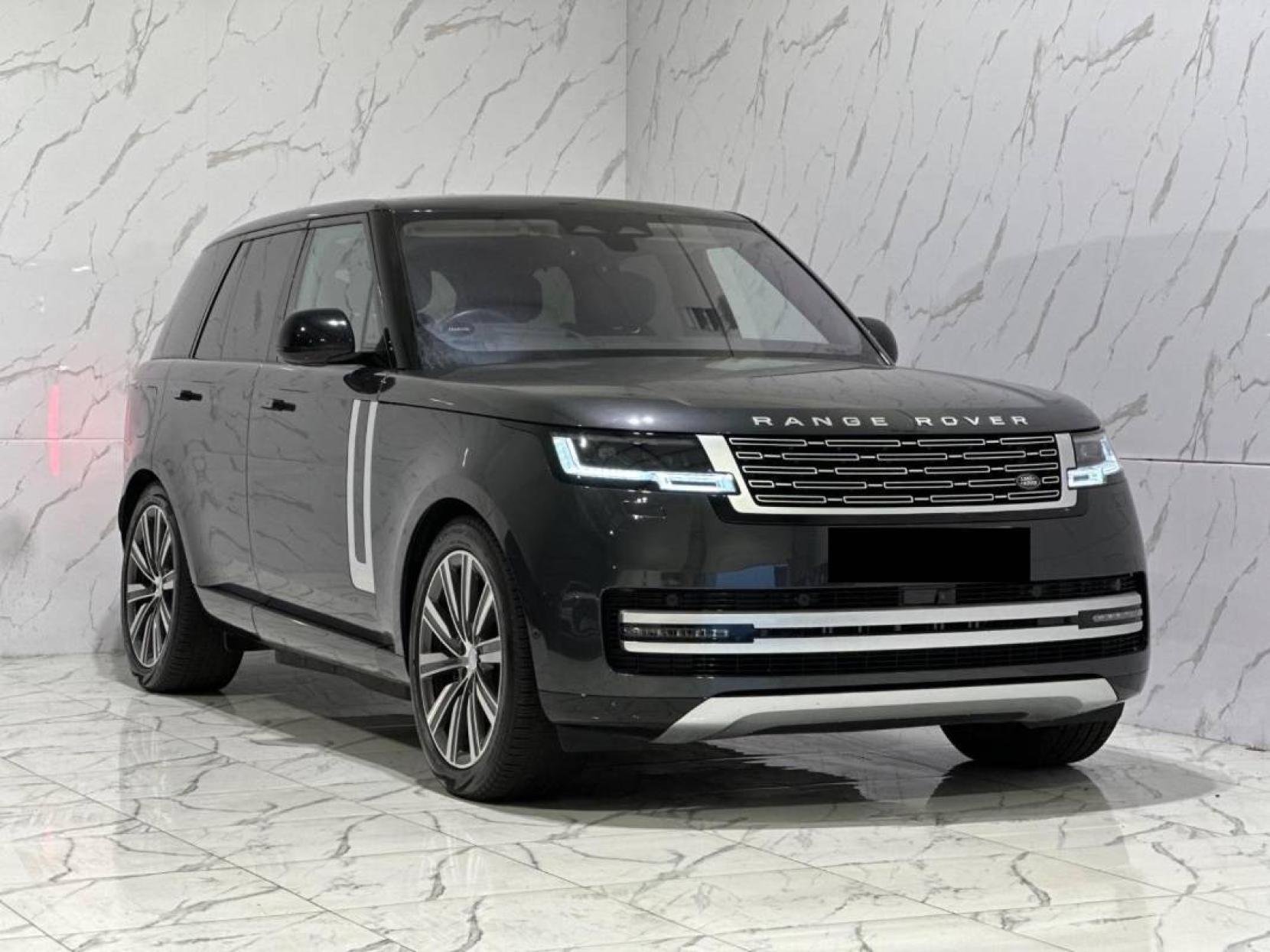 Land Rover Range Rover 3.0 P510e 38.2kWh Autobiography SUV 5dr Petrol Plug-in Hybrid Auto 4WD Euro 6 (s/s) (510 ps)