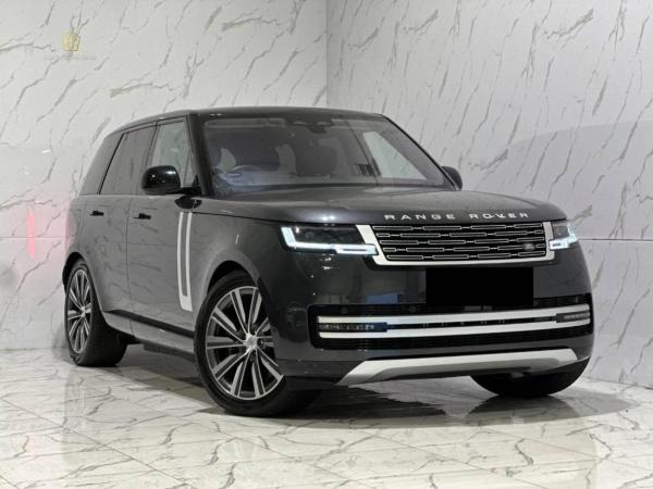 Land Rover Range Rover 3.0 P510e 38.2kWh Autobiography SUV 5dr Petrol Plug-in Hybrid Auto 4WD Euro 6 (s/s) (510 ps)