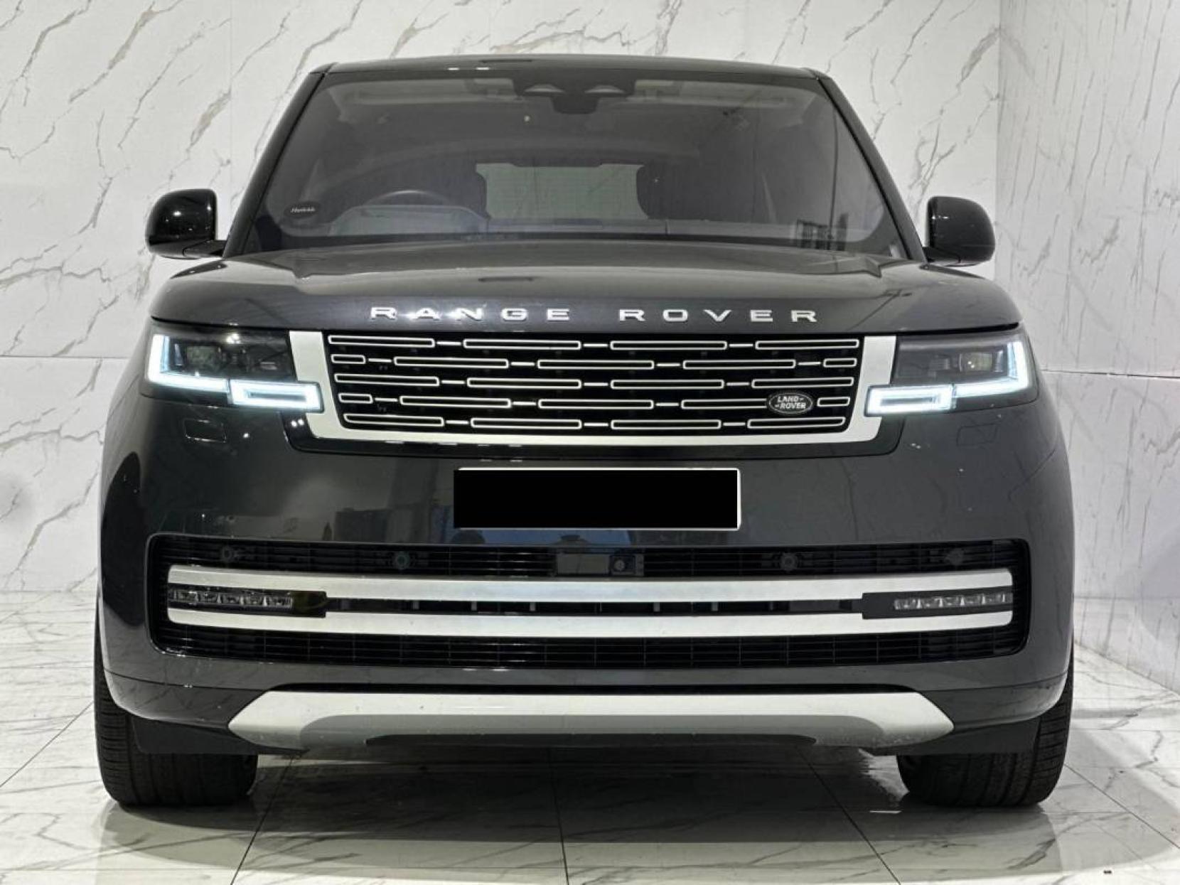 Land Rover Range Rover 3.0 P510e 38.2kWh Autobiography SUV 5dr Petrol Plug-in Hybrid Auto 4WD Euro 6 (s/s) (510 ps)