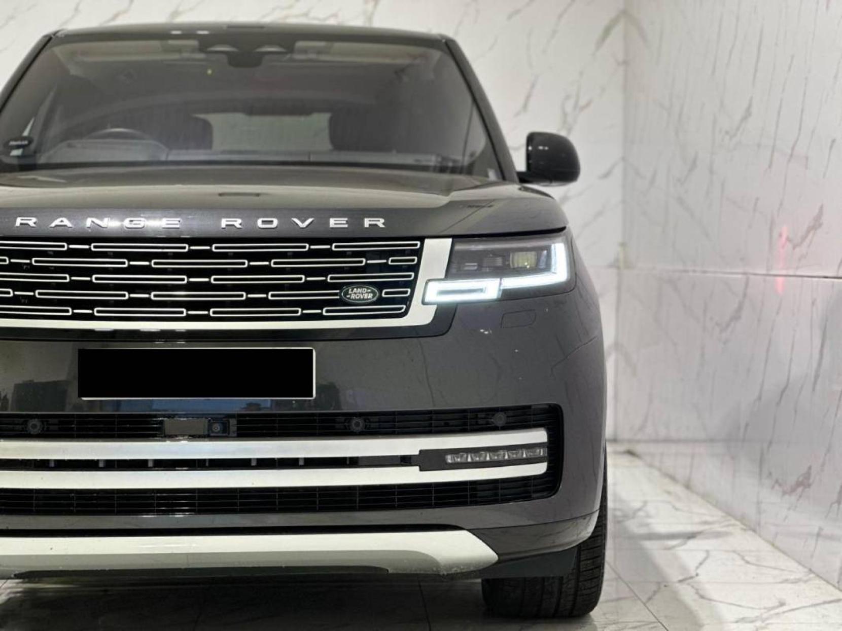 Land Rover Range Rover 3.0 P510e 38.2kWh Autobiography SUV 5dr Petrol Plug-in Hybrid Auto 4WD Euro 6 (s/s) (510 ps)