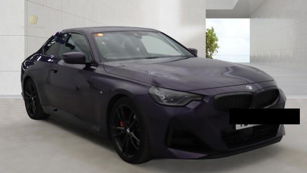 2023 BMW 2 Series