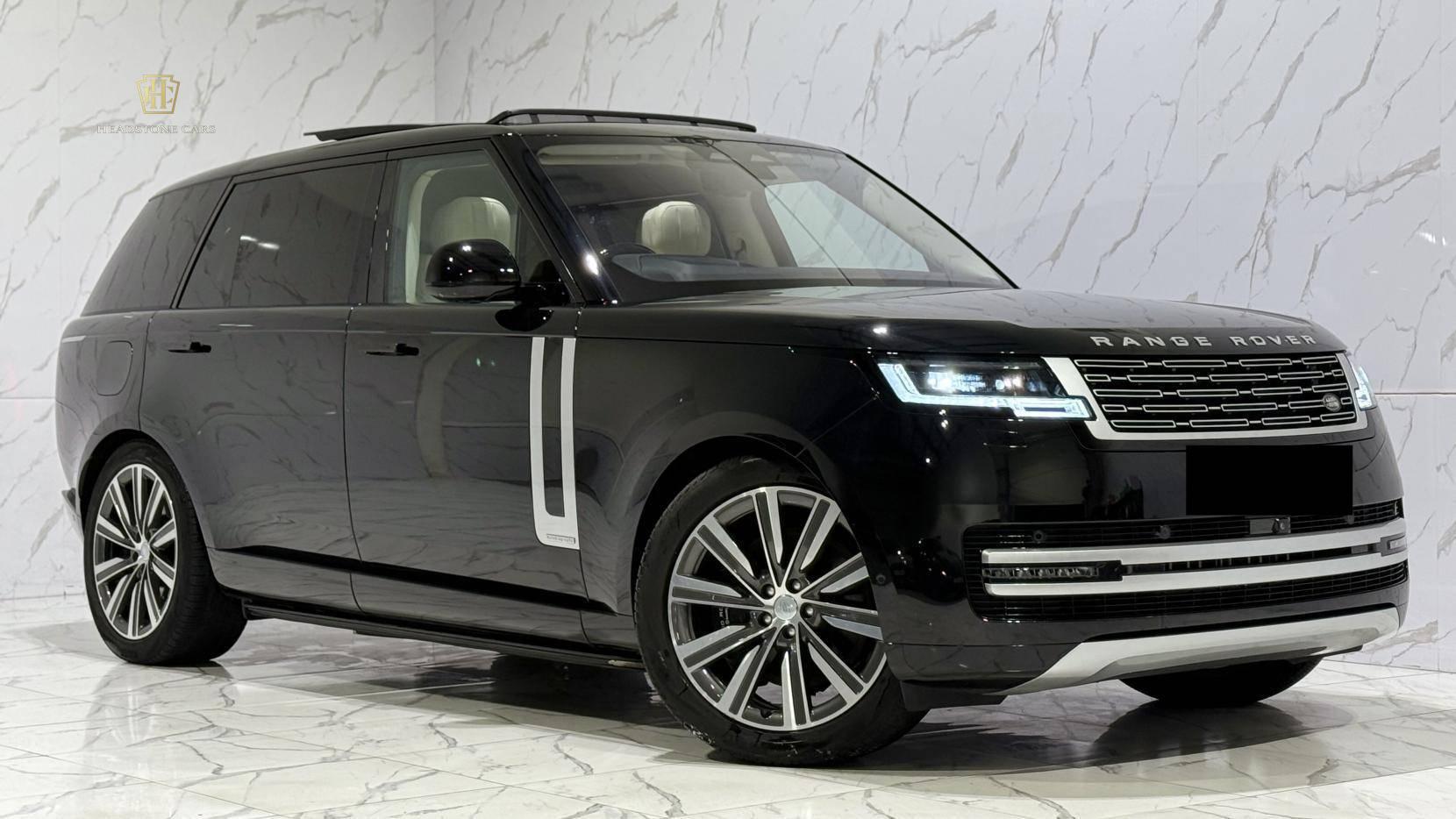 Land Rover Range Rover 3.0 P440e 38.2kWh Autobiography SUV 5dr Petrol Plug-in Hybrid Auto 4WD Euro 6 (s/s) (LWB) (440 ps)