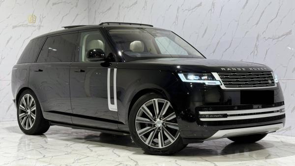 Land Rover Range Rover 3.0 P440e 38.2kWh Autobiography SUV 5dr Petrol Plug-in Hybrid Auto 4WD Euro 6 (s/s) (LWB) (440 ps)