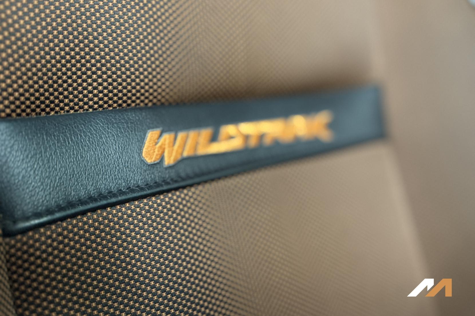 Ford Ranger 3.2 TDCi Wildtrak Pickup Double Cab 4dr Diesel Auto 4WD Euro 5 (200 ps)