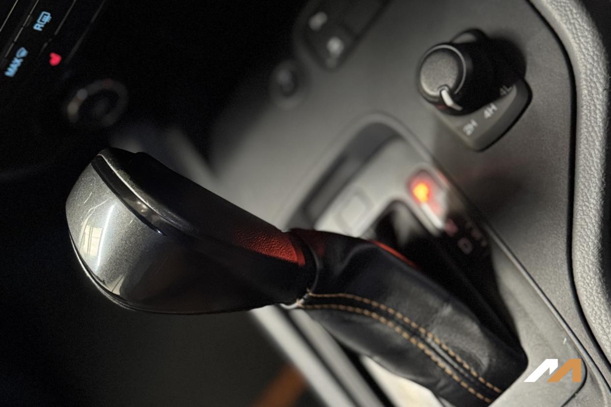 Ford Ranger 3.2 TDCi Wildtrak Pickup Double Cab 4dr Diesel Auto 4WD Euro 5 (200 ps)