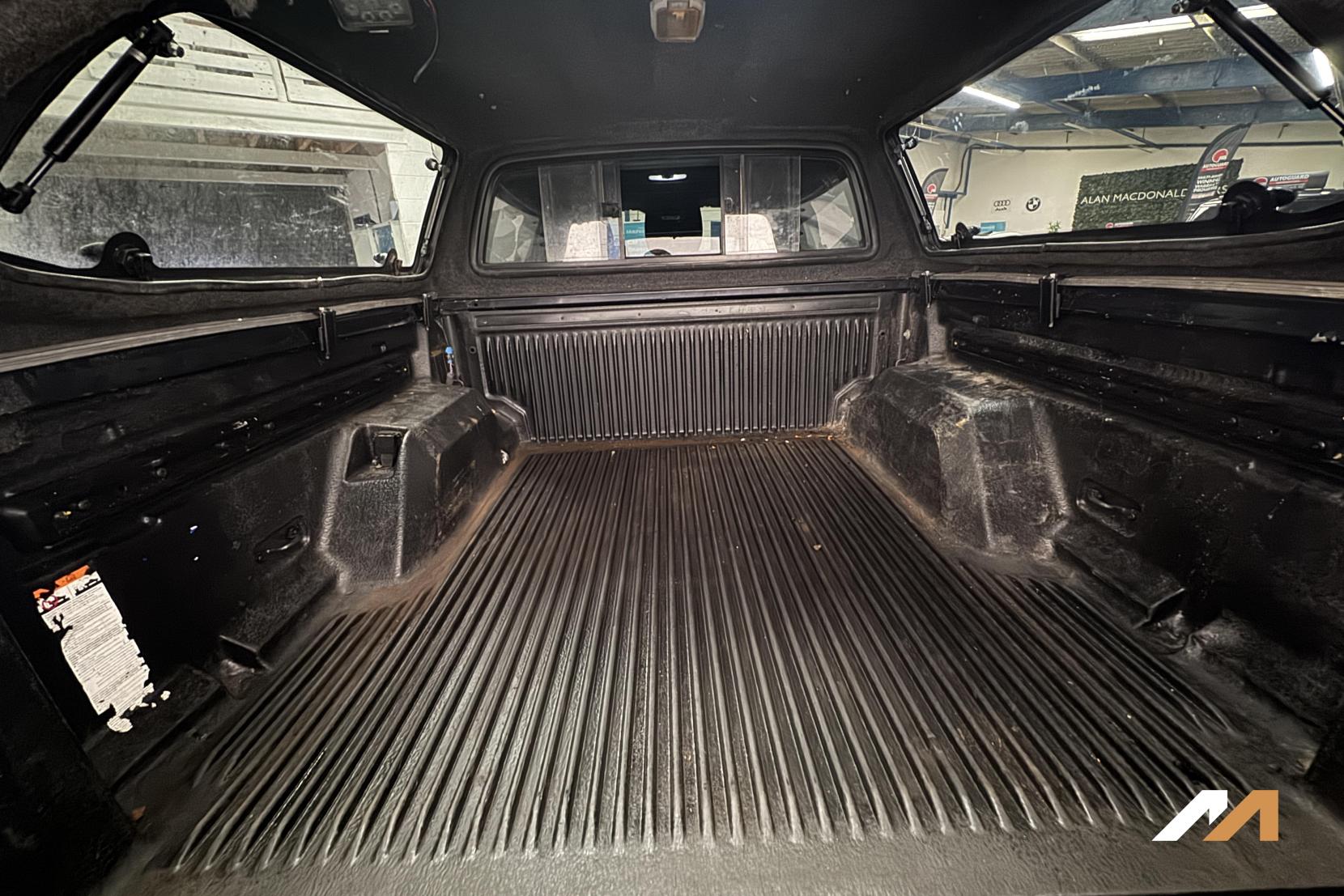 Ford Ranger 3.2 TDCi Wildtrak Pickup Double Cab 4dr Diesel Auto 4WD Euro 5 (200 ps)