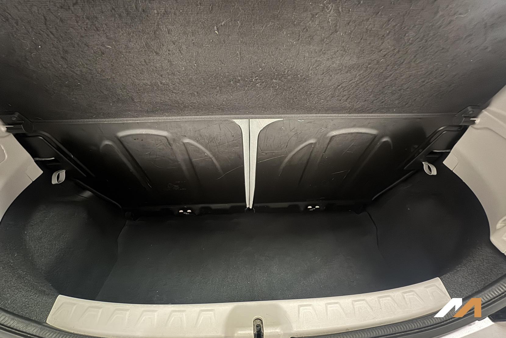 Toyota AYGO 1.0 VVT-i x-play Hatchback 5dr Petrol Manual Euro 6 (68 ps)