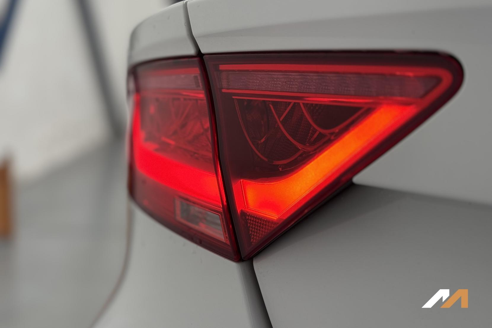 Audi A7 3.0 TDI V6 Black Edition Sportback 5dr Diesel Tiptronic quattro Euro 5 (s/s) (245 ps)