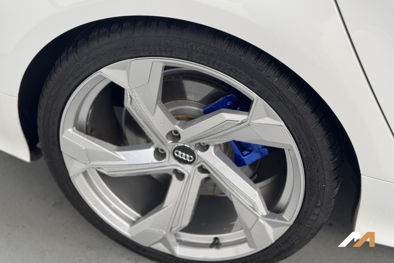 Audi A7 3.0 TDI V6 Black Edition Sportback 5dr Diesel Tiptronic quattro Euro 5 (s/s) (245 ps)