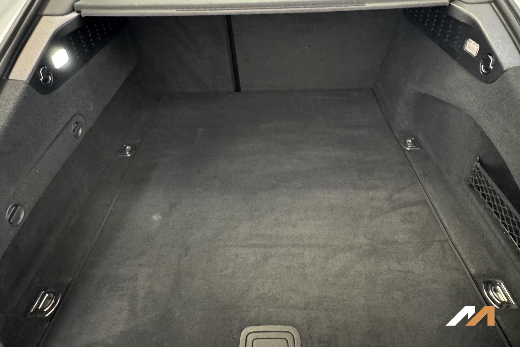 Audi A7 3.0 TDI V6 Black Edition Sportback 5dr Diesel Tiptronic quattro Euro 5 (s/s) (245 ps)