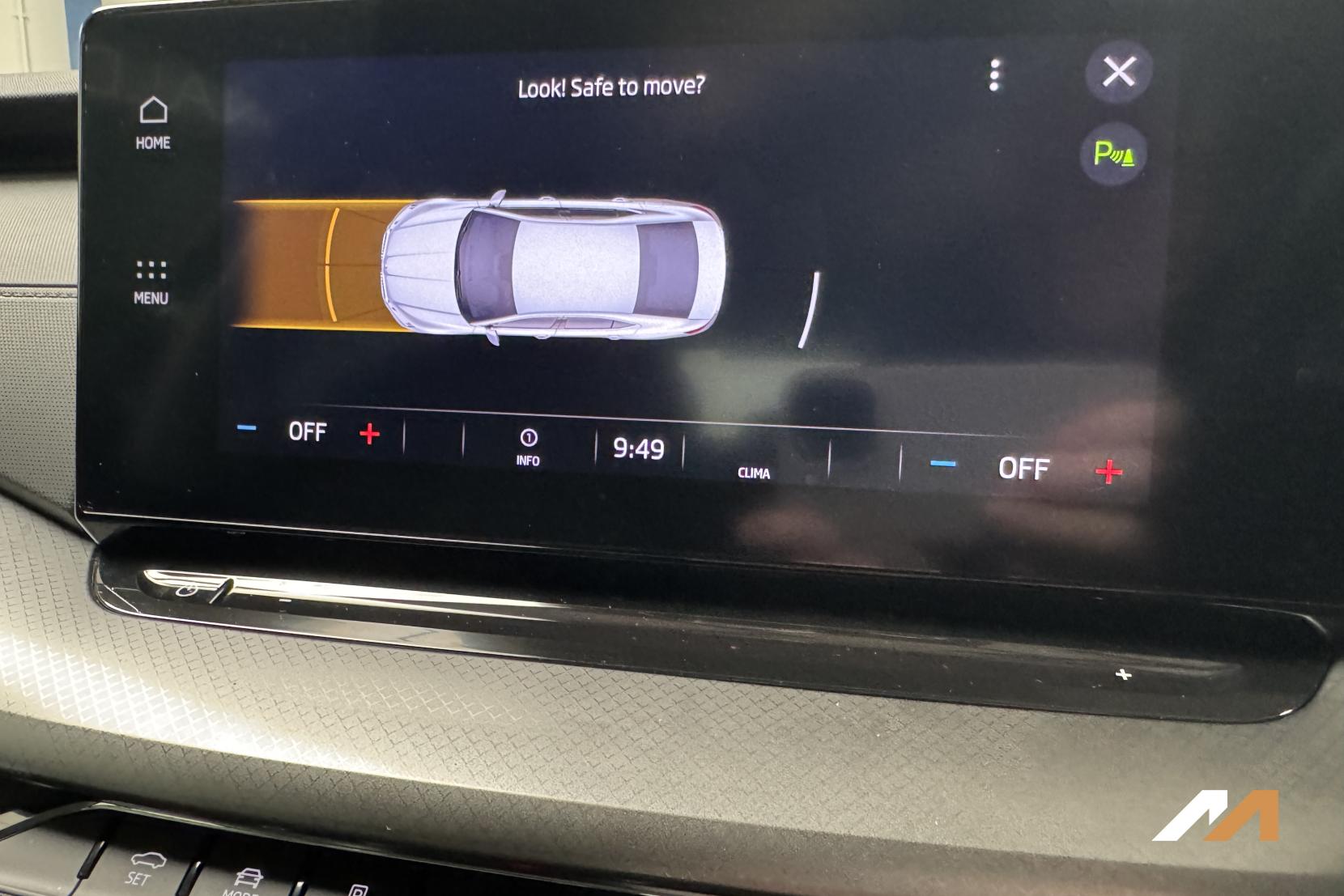 Skoda Octavia 1.4 TSI iV 13kWh SE Technology Hatchback 5dr Petrol Plug-in Hybrid DSG Euro 6 (s/s) (204 ps)