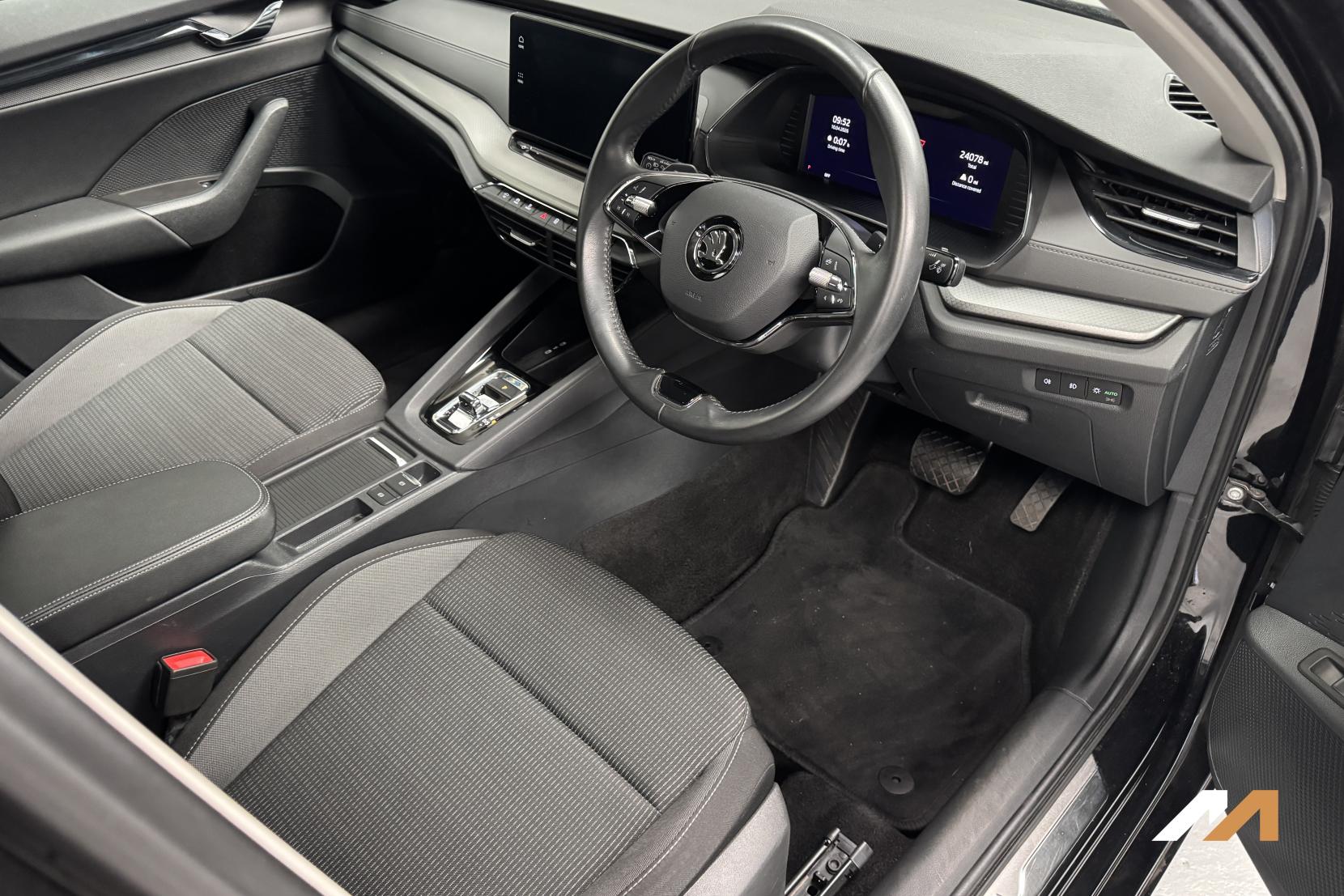 Skoda Octavia 1.4 TSI iV 13kWh SE Technology Hatchback 5dr Petrol Plug-in Hybrid DSG Euro 6 (s/s) (204 ps)