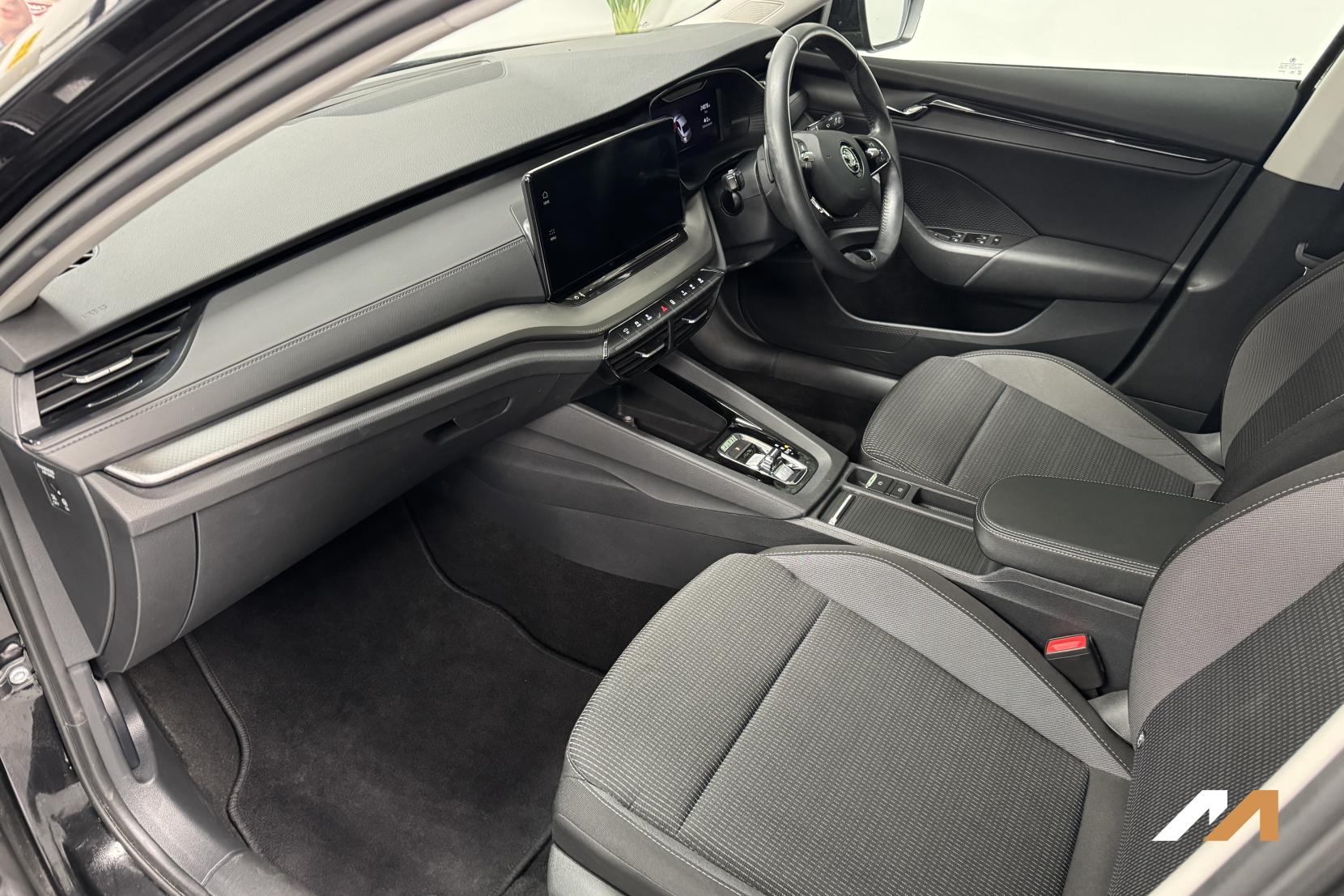 Skoda Octavia 1.4 TSI iV 13kWh SE Technology Hatchback 5dr Petrol Plug-in Hybrid DSG Euro 6 (s/s) (204 ps)