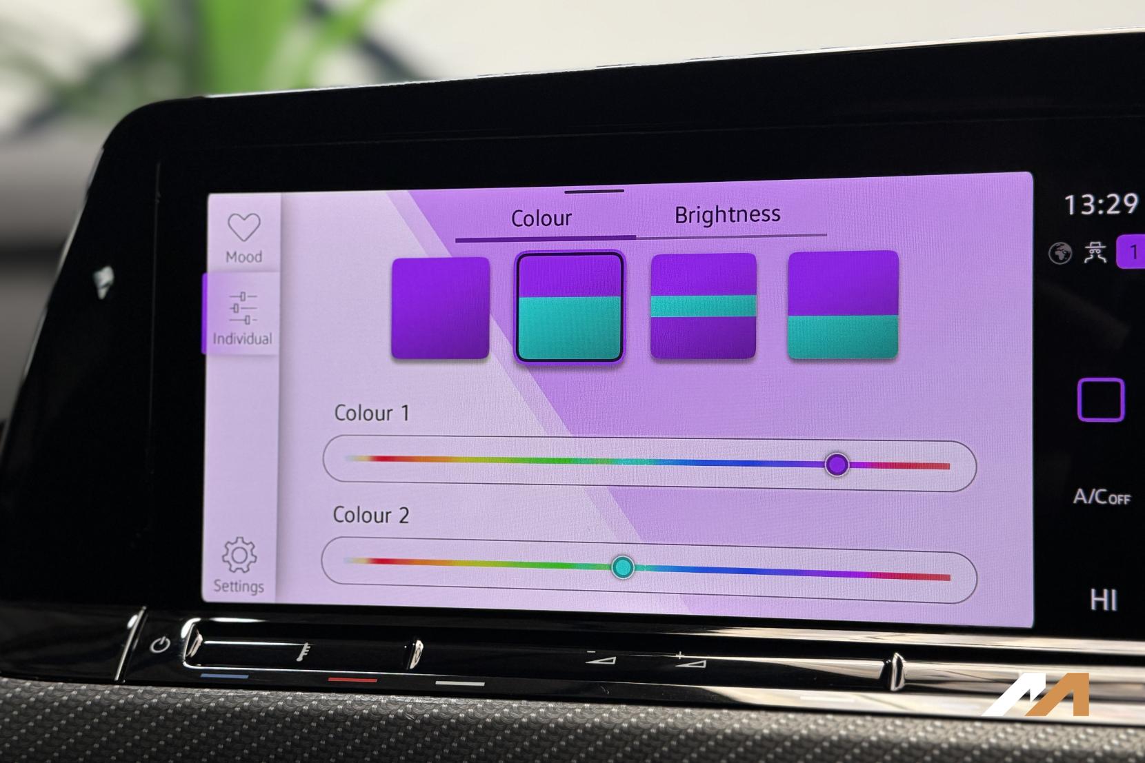 Volkswagen Golf 1.5 TSI R-Line Hatchback 5dr Petrol Manual Euro 6 (s/s) (130 ps)