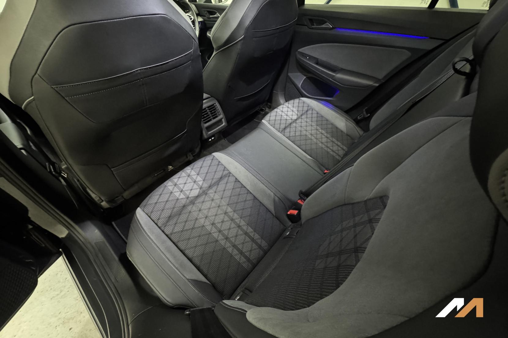 Volkswagen Golf 1.5 TSI R-Line Hatchback 5dr Petrol Manual Euro 6 (s/s) (130 ps)