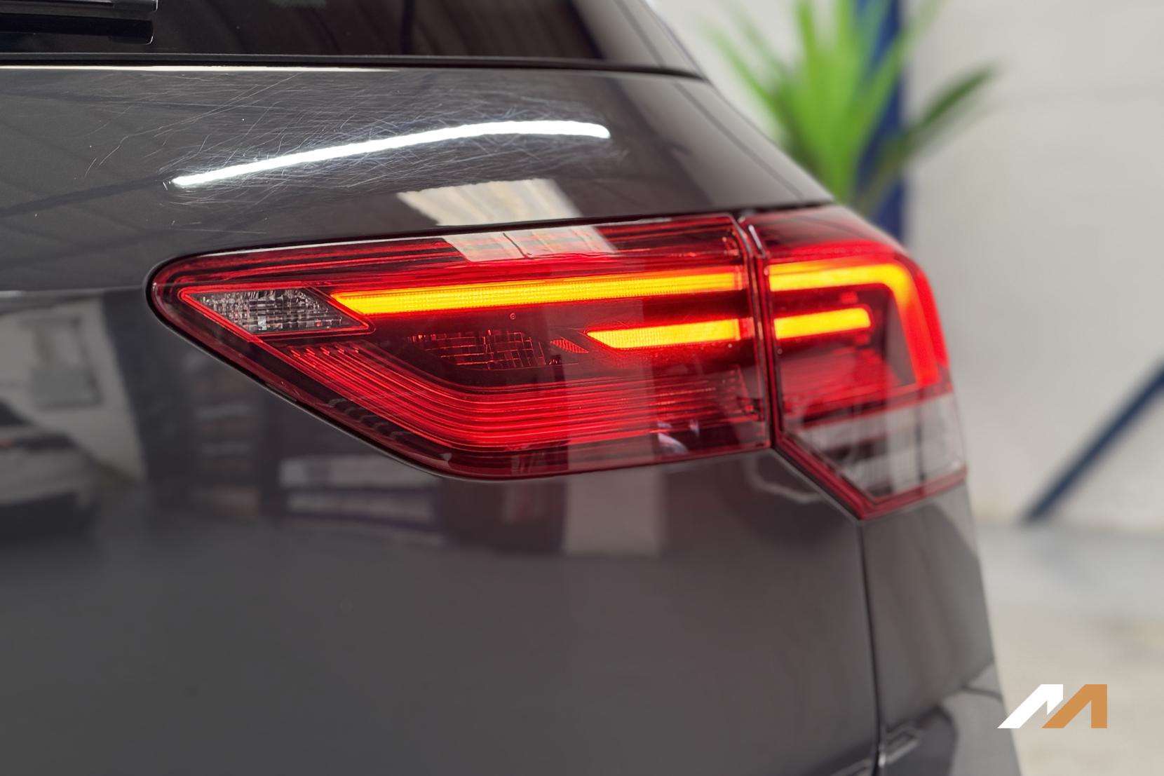 Volkswagen Golf 1.5 TSI R-Line Hatchback 5dr Petrol Manual Euro 6 (s/s) (130 ps)