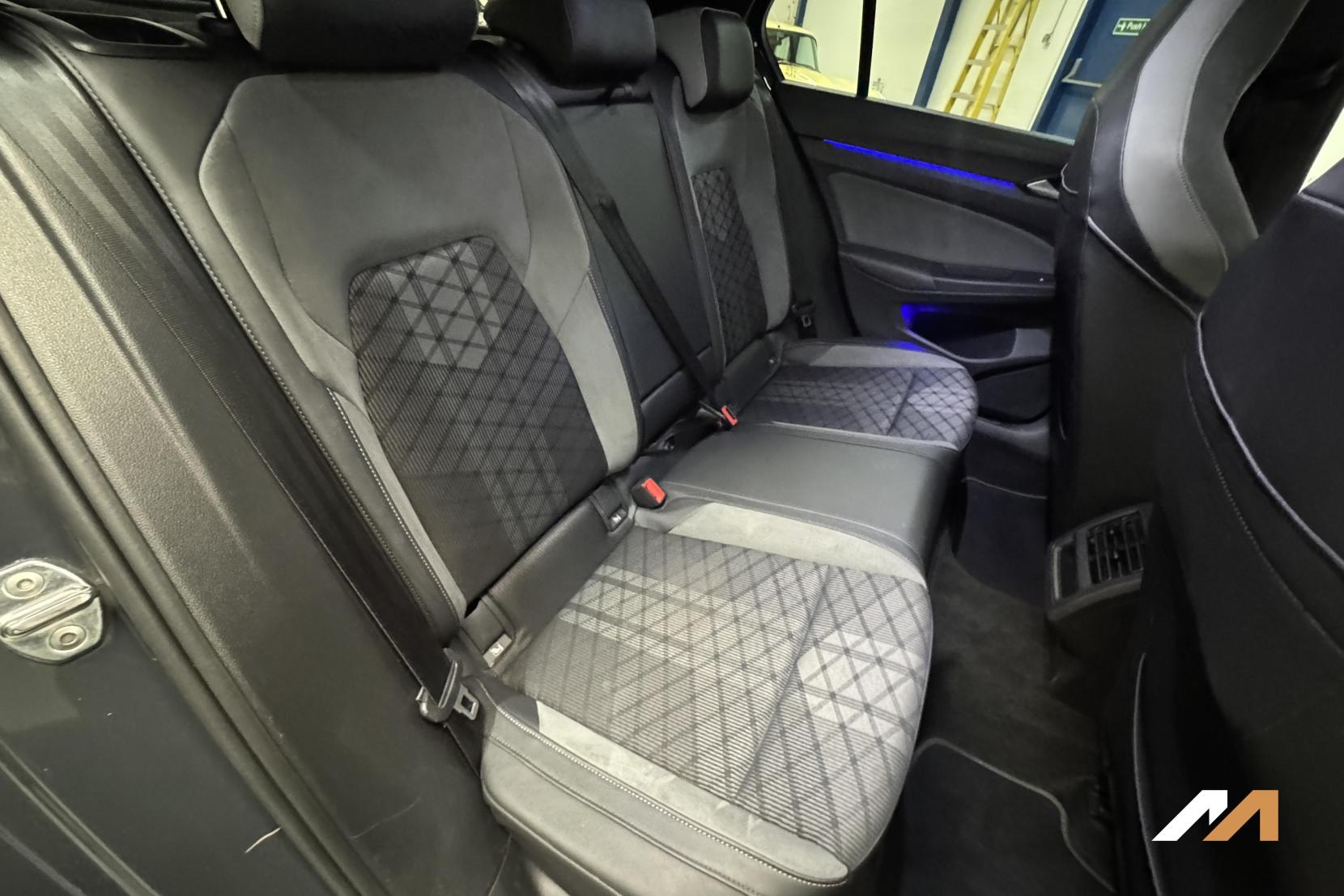 Volkswagen Golf 1.5 TSI R-Line Hatchback 5dr Petrol Manual Euro 6 (s/s) (130 ps)