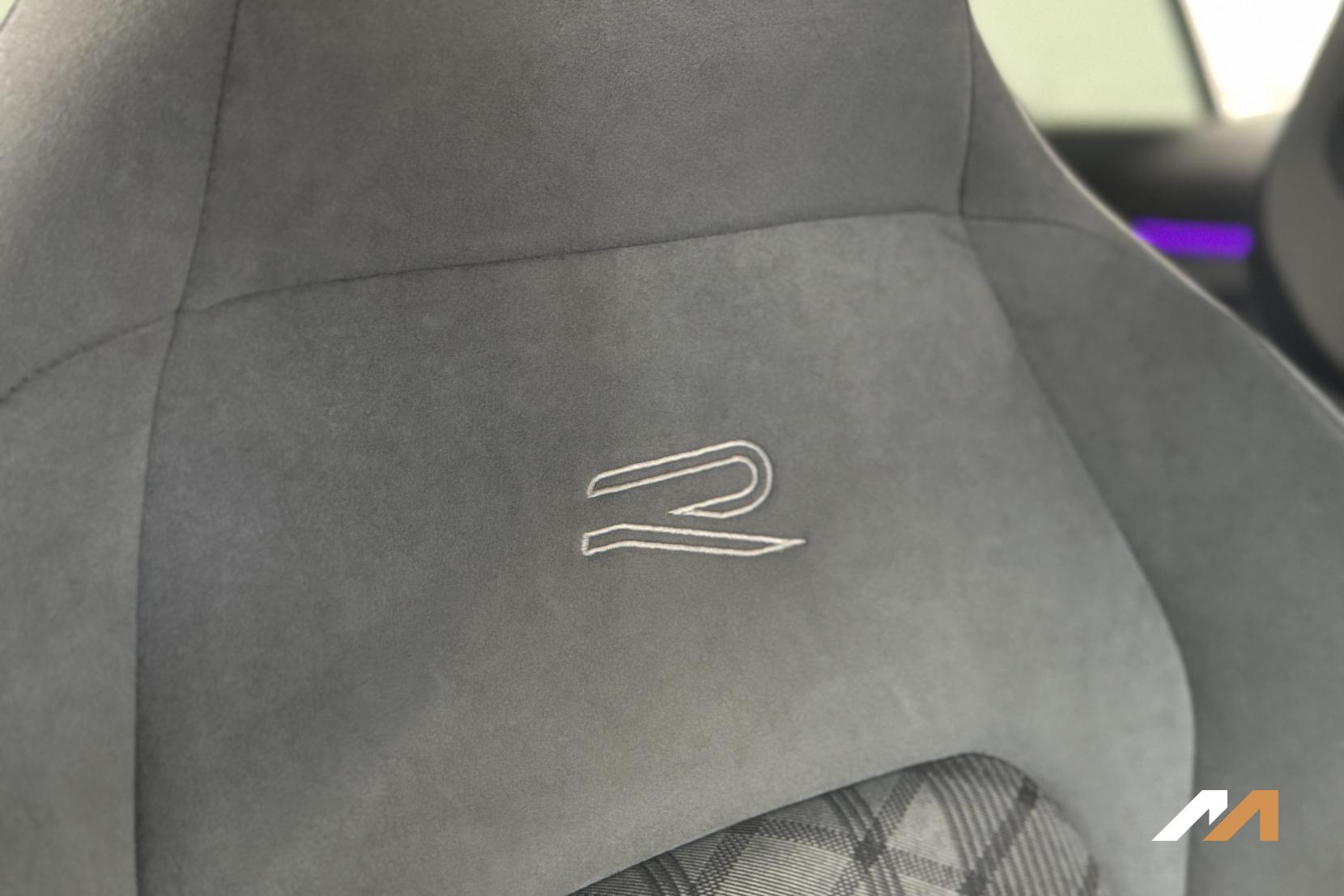 Volkswagen Golf 1.5 TSI R-Line Hatchback 5dr Petrol Manual Euro 6 (s/s) (130 ps)