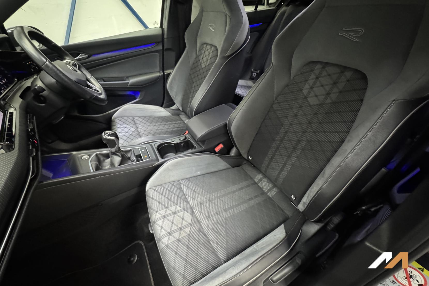 Volkswagen Golf 1.5 TSI R-Line Hatchback 5dr Petrol Manual Euro 6 (s/s) (130 ps)