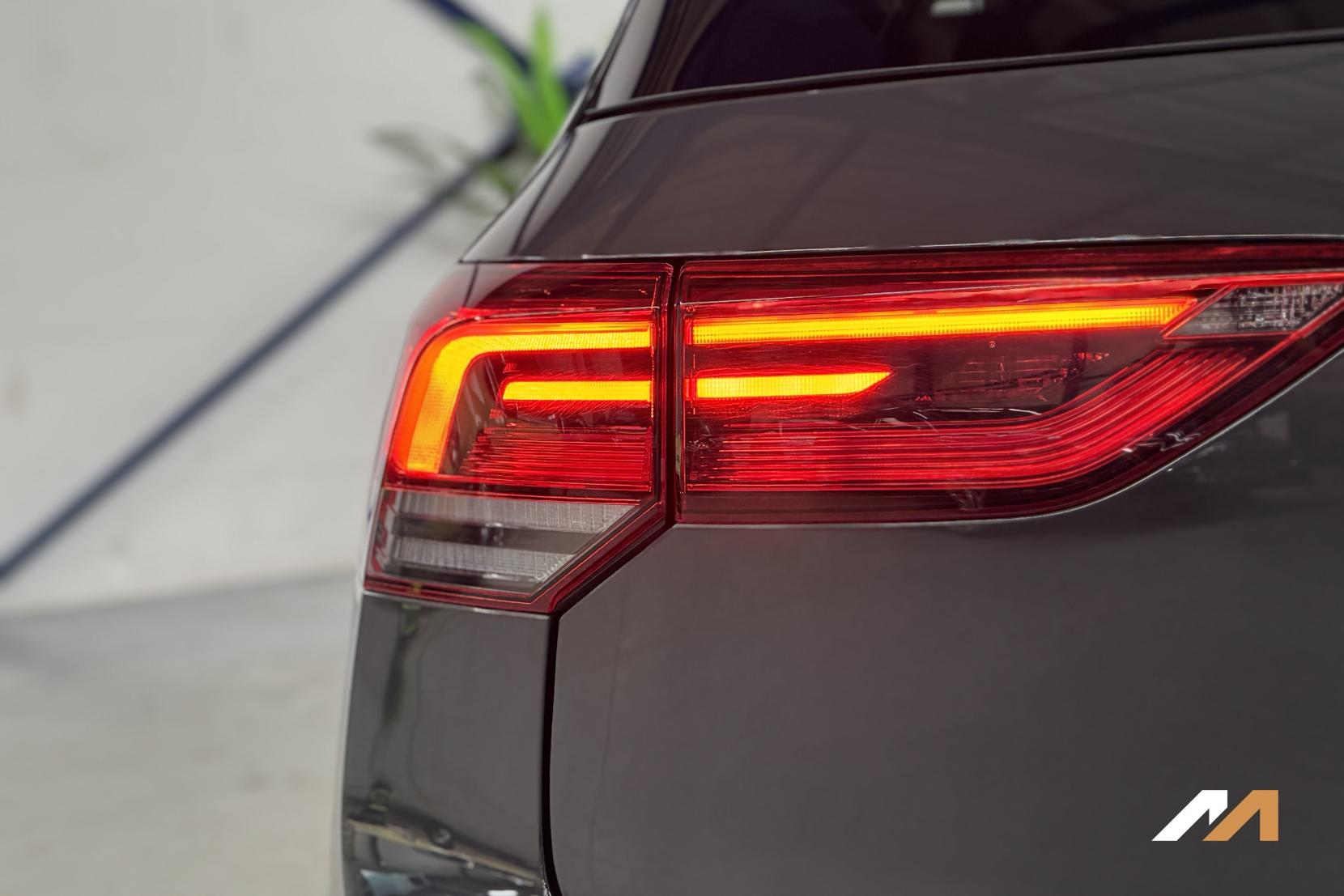 Volkswagen Golf 1.5 TSI R-Line Hatchback 5dr Petrol Manual Euro 6 (s/s) (130 ps)