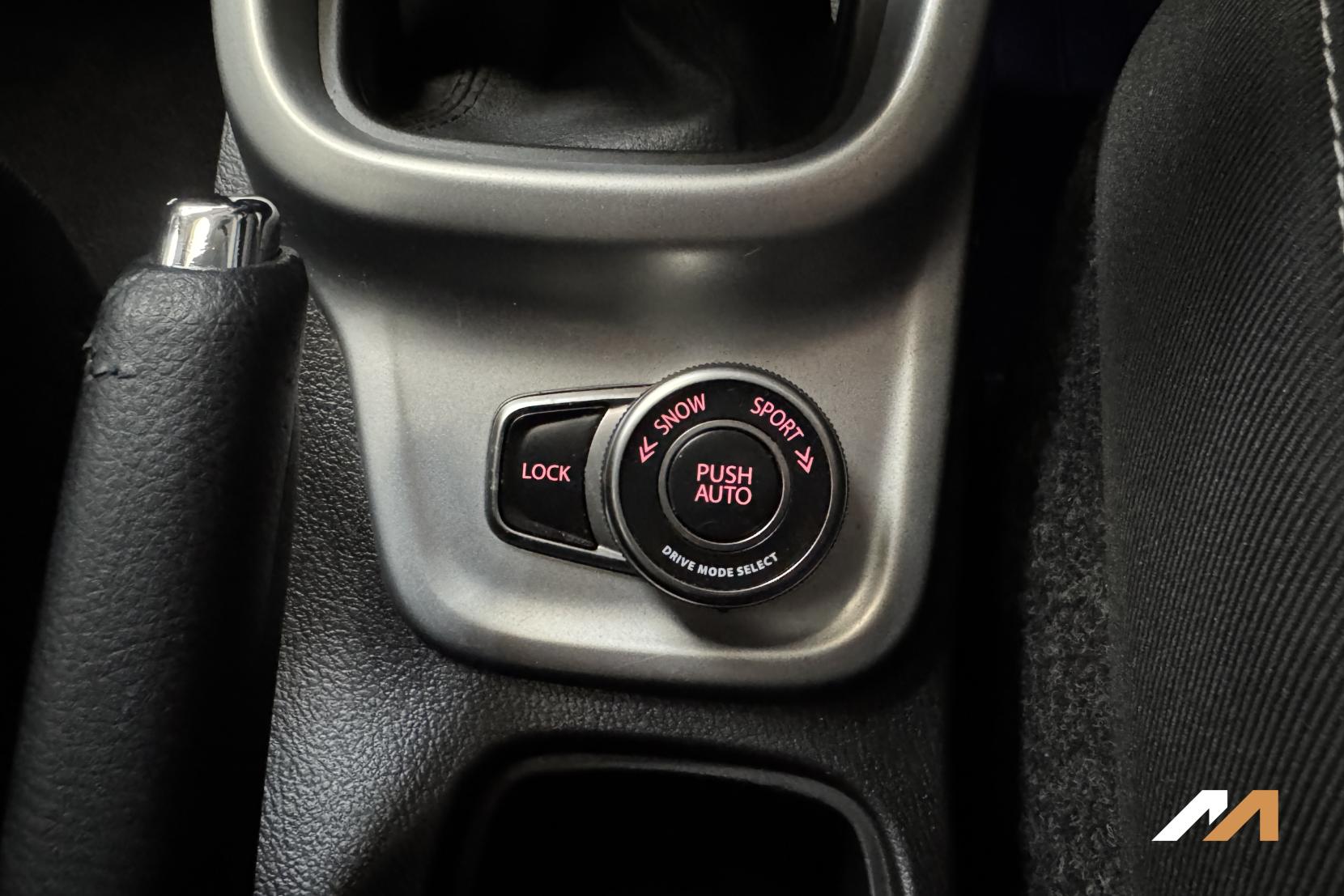 Suzuki Vitara 1.6 SZ-T SUV 5dr Petrol Manual ALLGRIP Euro 6 (s/s) (120 ps)