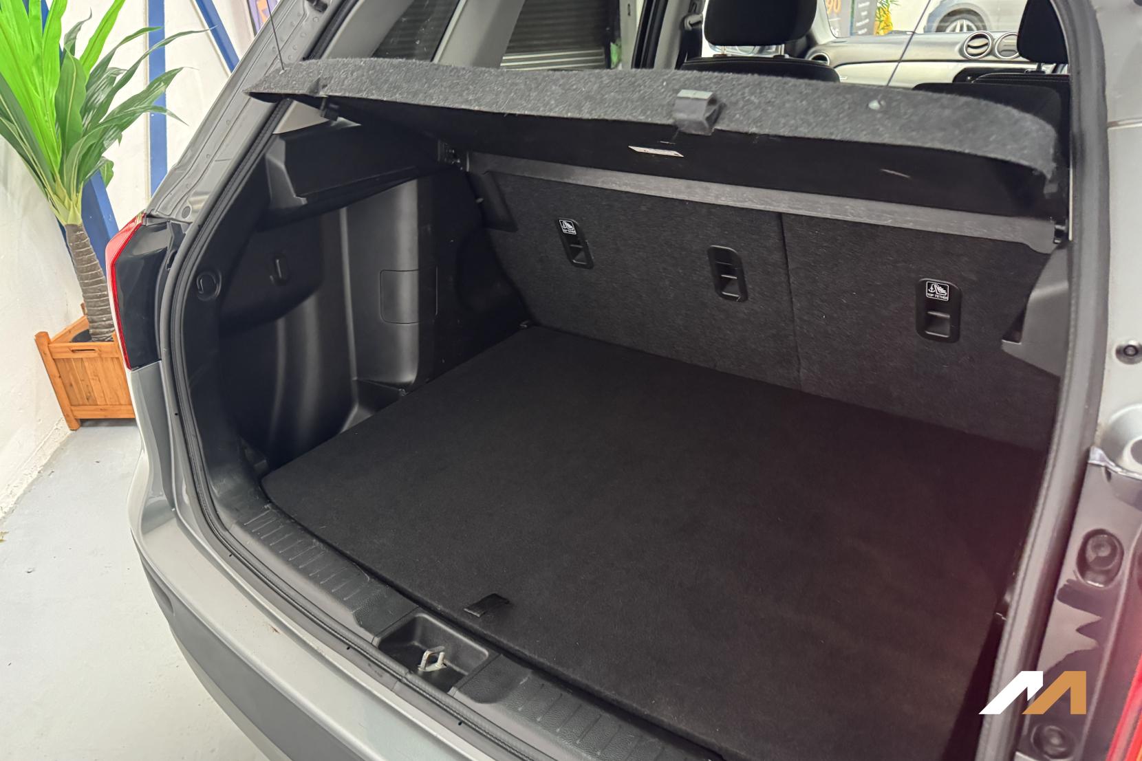 Suzuki Vitara 1.6 SZ-T SUV 5dr Petrol Manual ALLGRIP Euro 6 (s/s) (120 ps)