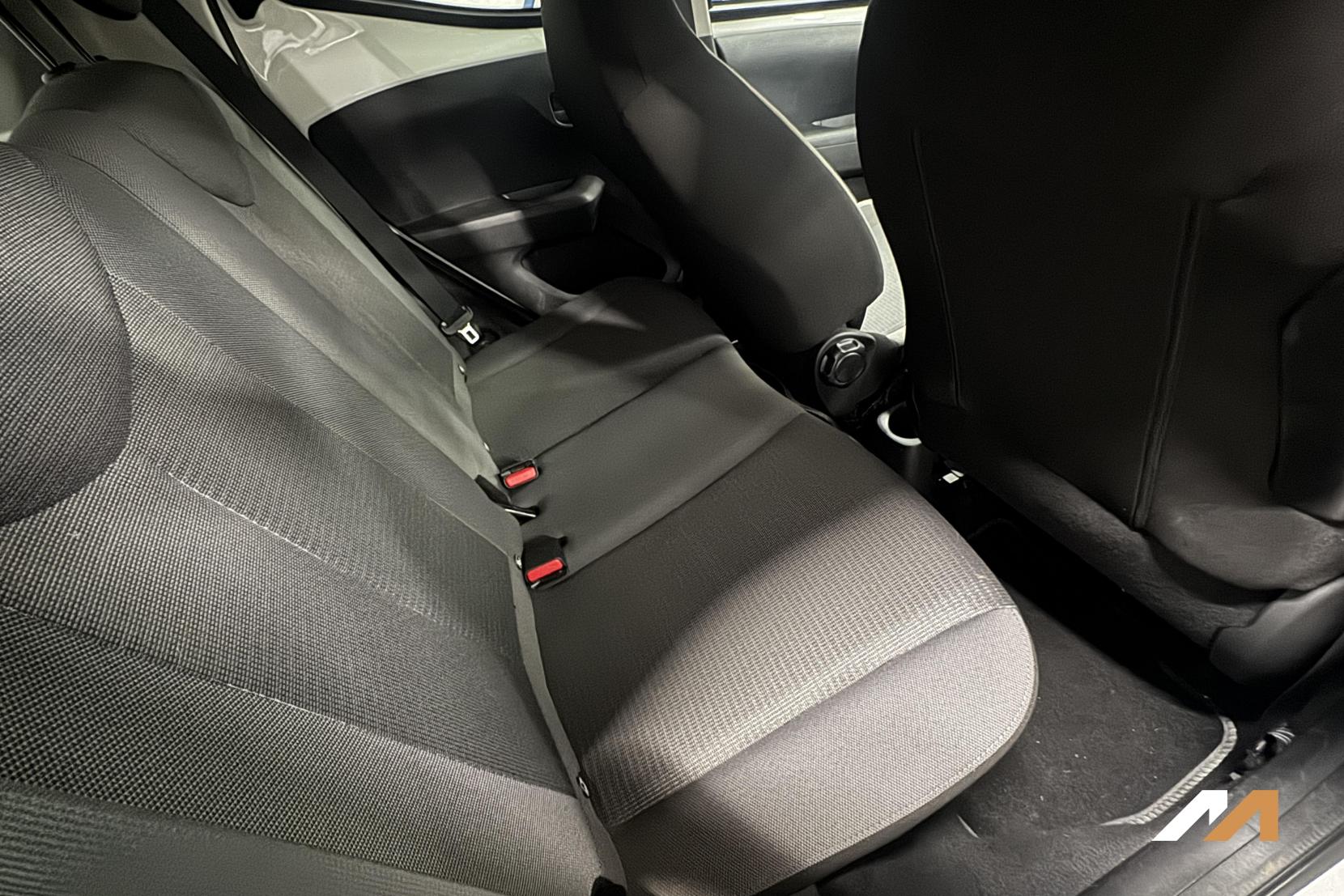 Toyota AYGO 1.0 VVT-i x-trend Hatchback 5dr Petrol Manual Euro 6 (Safety Sense) (71 ps)