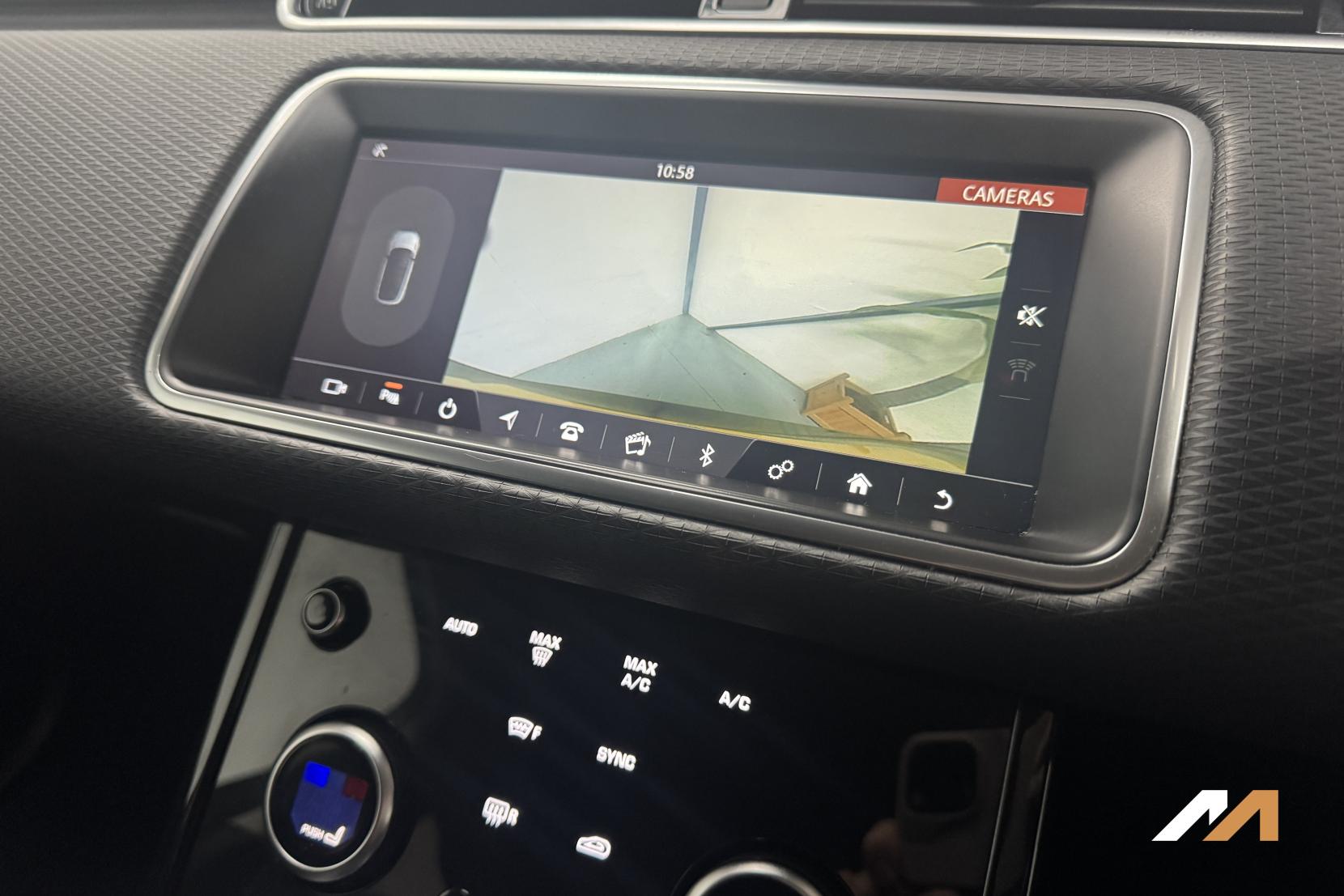 Hls Rover Land Rover Range Rover Evoque 2.0 D150 S SUV 5dr Diesel Manual FWD Euro ...