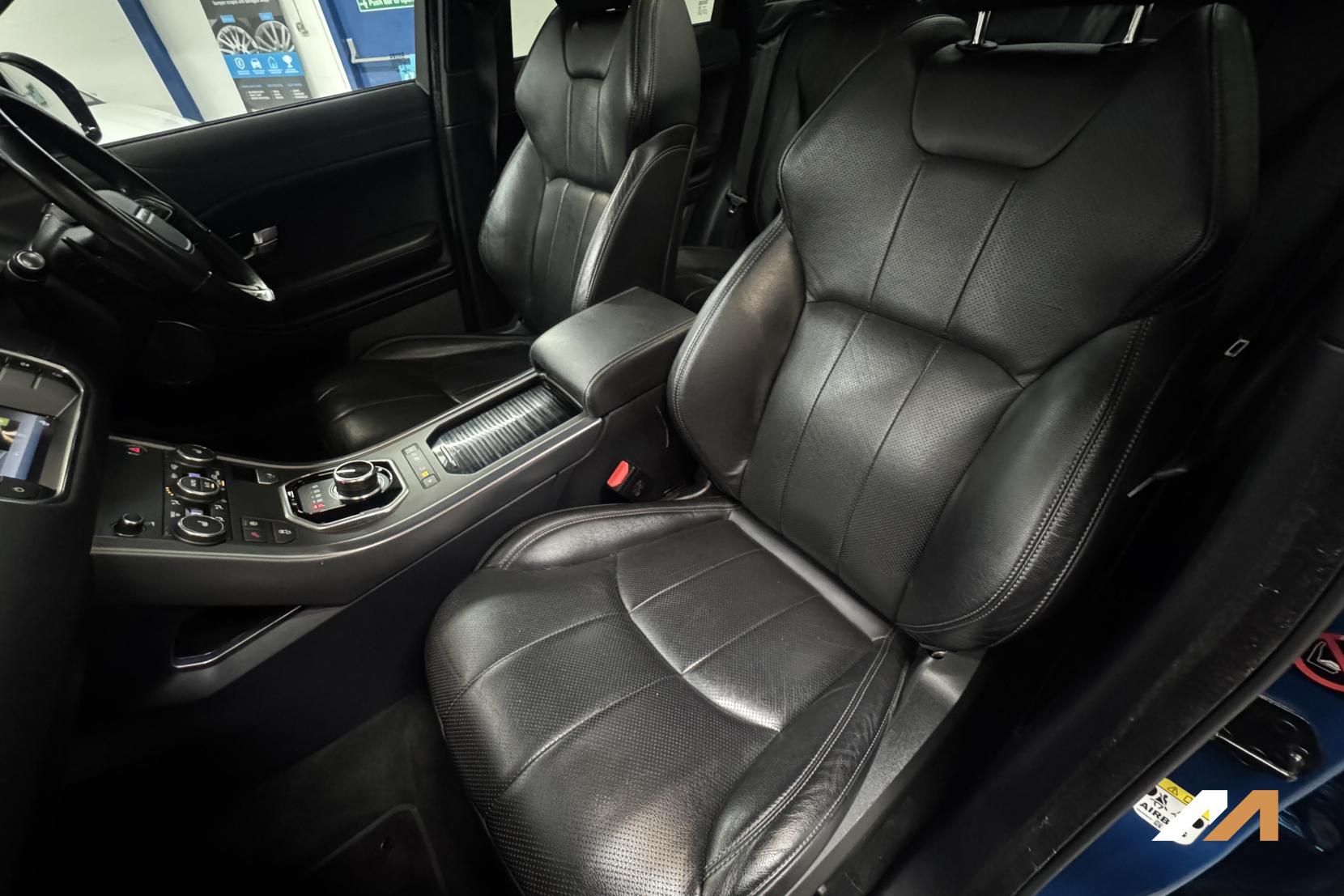 Land Rover Range Rover Evoque 2.0 TD4 Landmark SUV 5dr Diesel Auto 4WD Euro 6 (s/s) (180 ps)