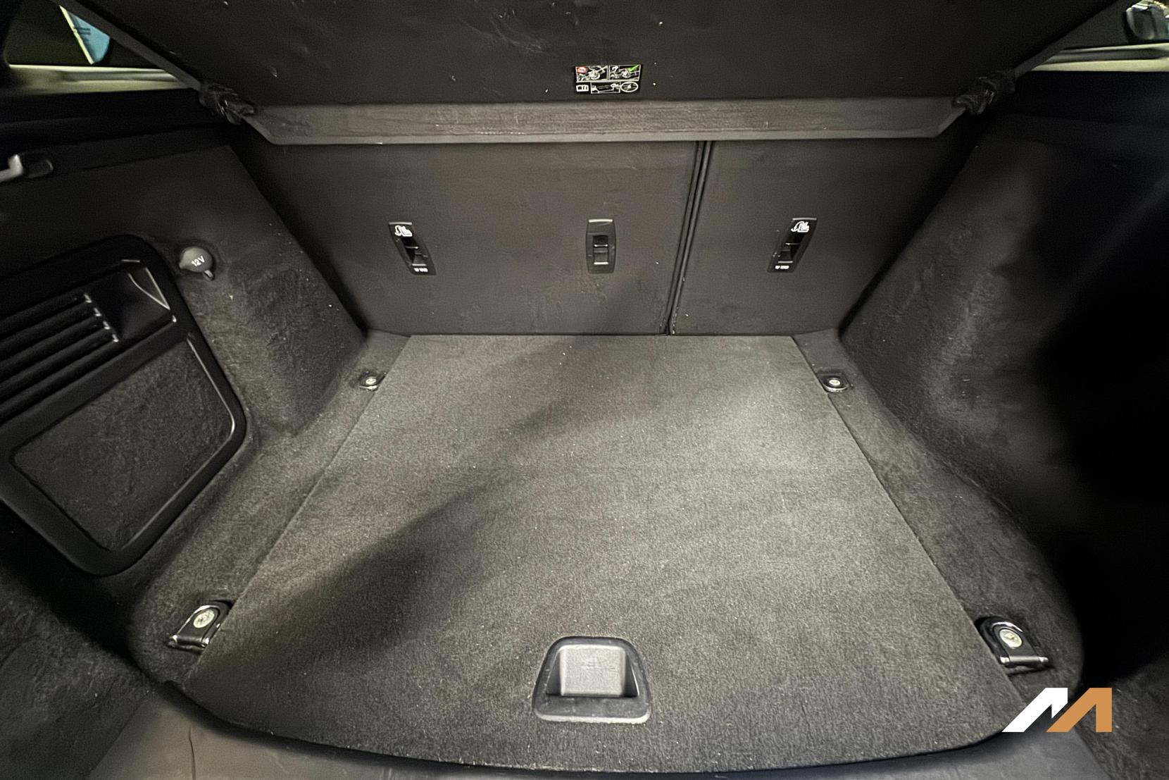 Land Rover Range Rover Evoque 2.0 TD4 Landmark SUV 5dr Diesel Auto 4WD Euro 6 (s/s) (180 ps)