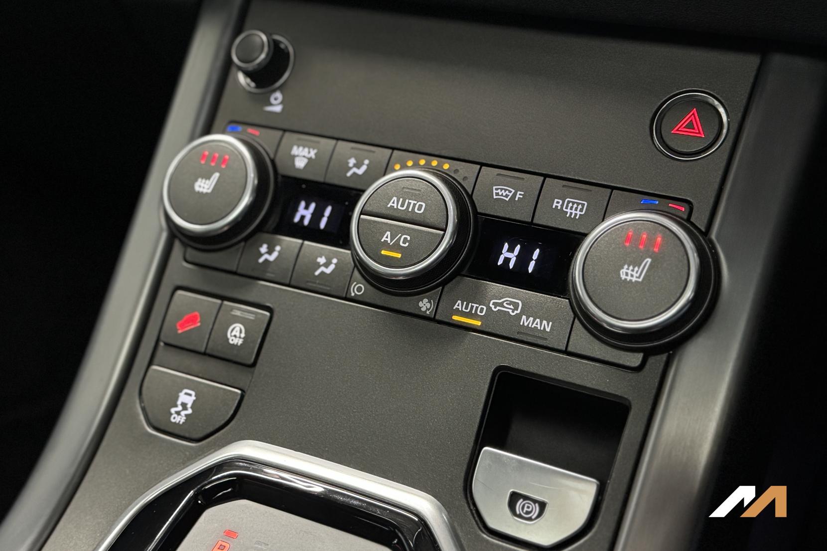 Land Rover Range Rover Evoque 2.0 TD4 Landmark SUV 5dr Diesel Auto 4WD Euro 6 (s/s) (180 ps)