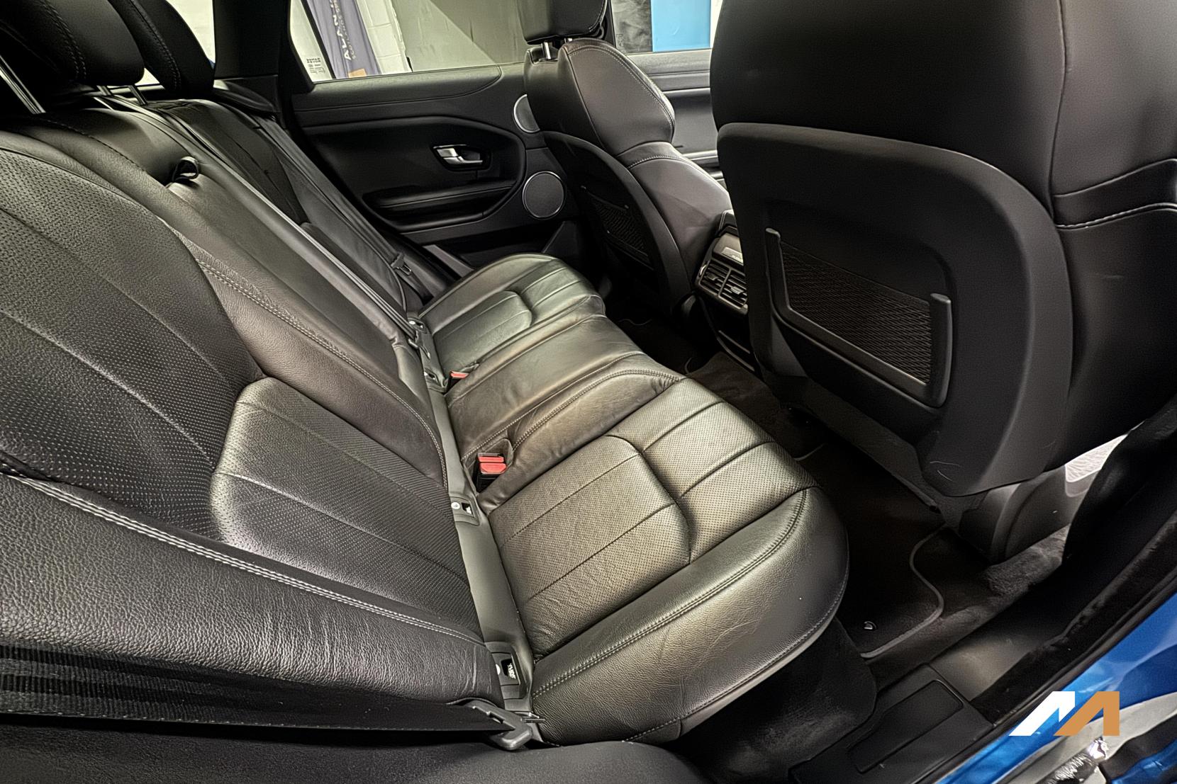 Land Rover Range Rover Evoque 2.0 TD4 Landmark SUV 5dr Diesel Auto 4WD Euro 6 (s/s) (180 ps)