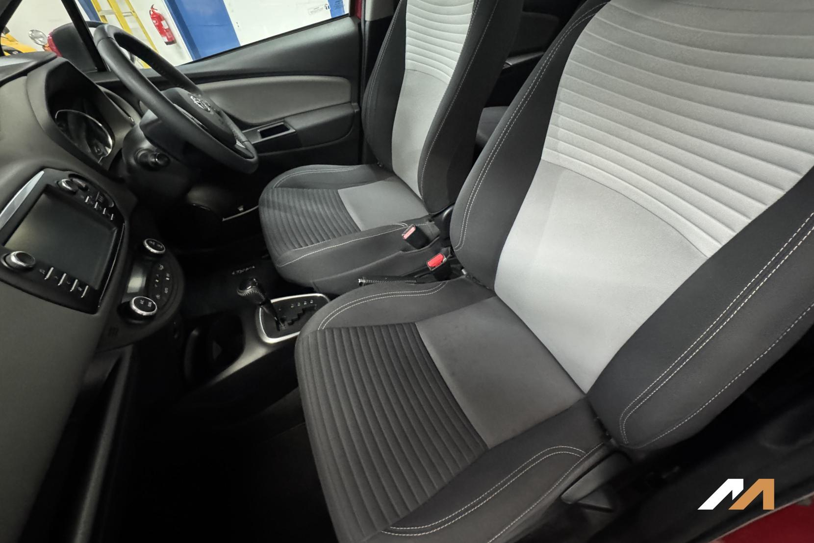 Toyota Yaris 1.5 VVT-h Icon Hatchback 5dr Petrol Hybrid E-CVT Euro 6 (s/s) (100 ps)