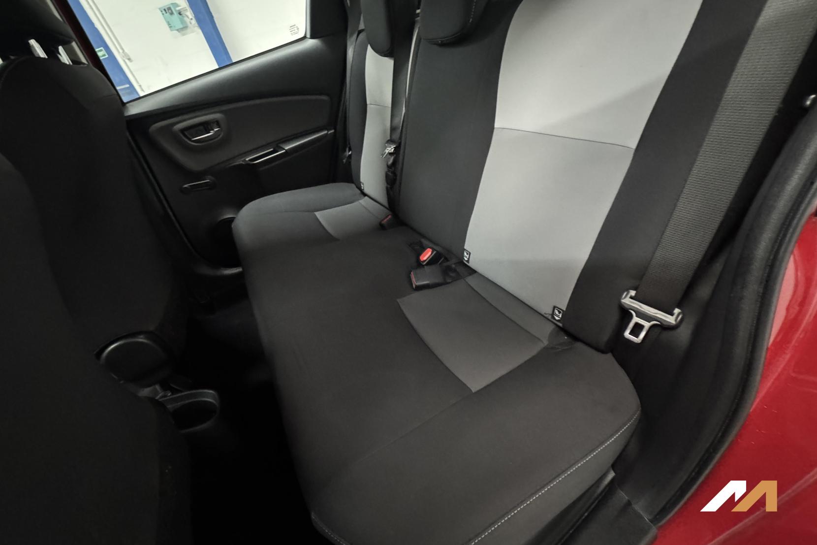 Toyota Yaris 1.5 VVT-h Icon Hatchback 5dr Petrol Hybrid E-CVT Euro 6 (s/s) (100 ps)