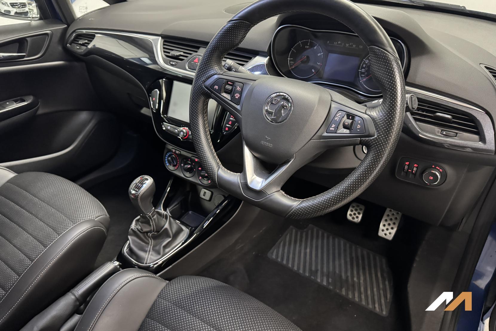 Vauxhall Corsa 1.6i Turbo VXR Hatchback 3dr Petrol Manual Euro 6 (205 ps)