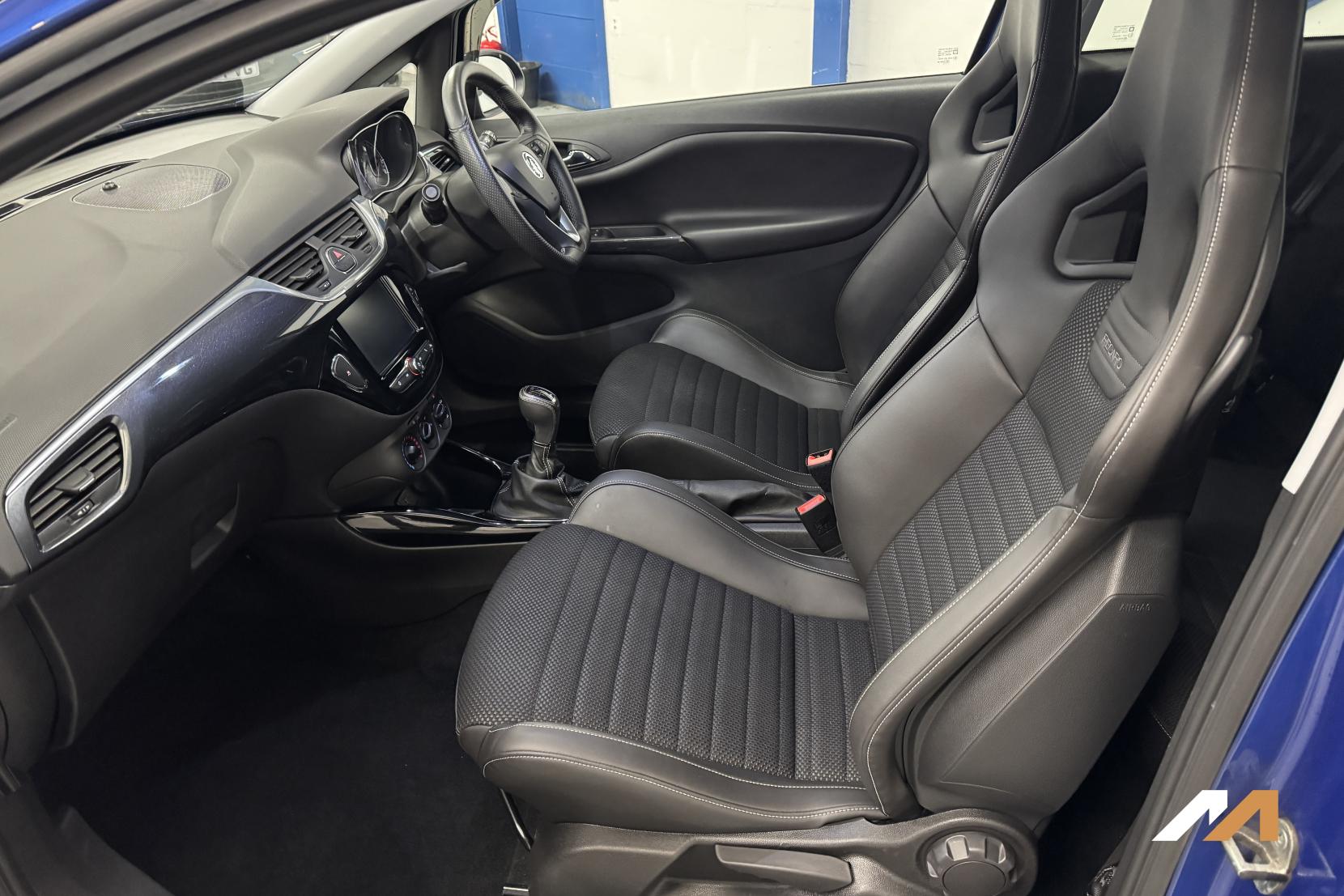 Vauxhall Corsa 1.6i Turbo VXR Hatchback 3dr Petrol Manual Euro 6 (205 ps)