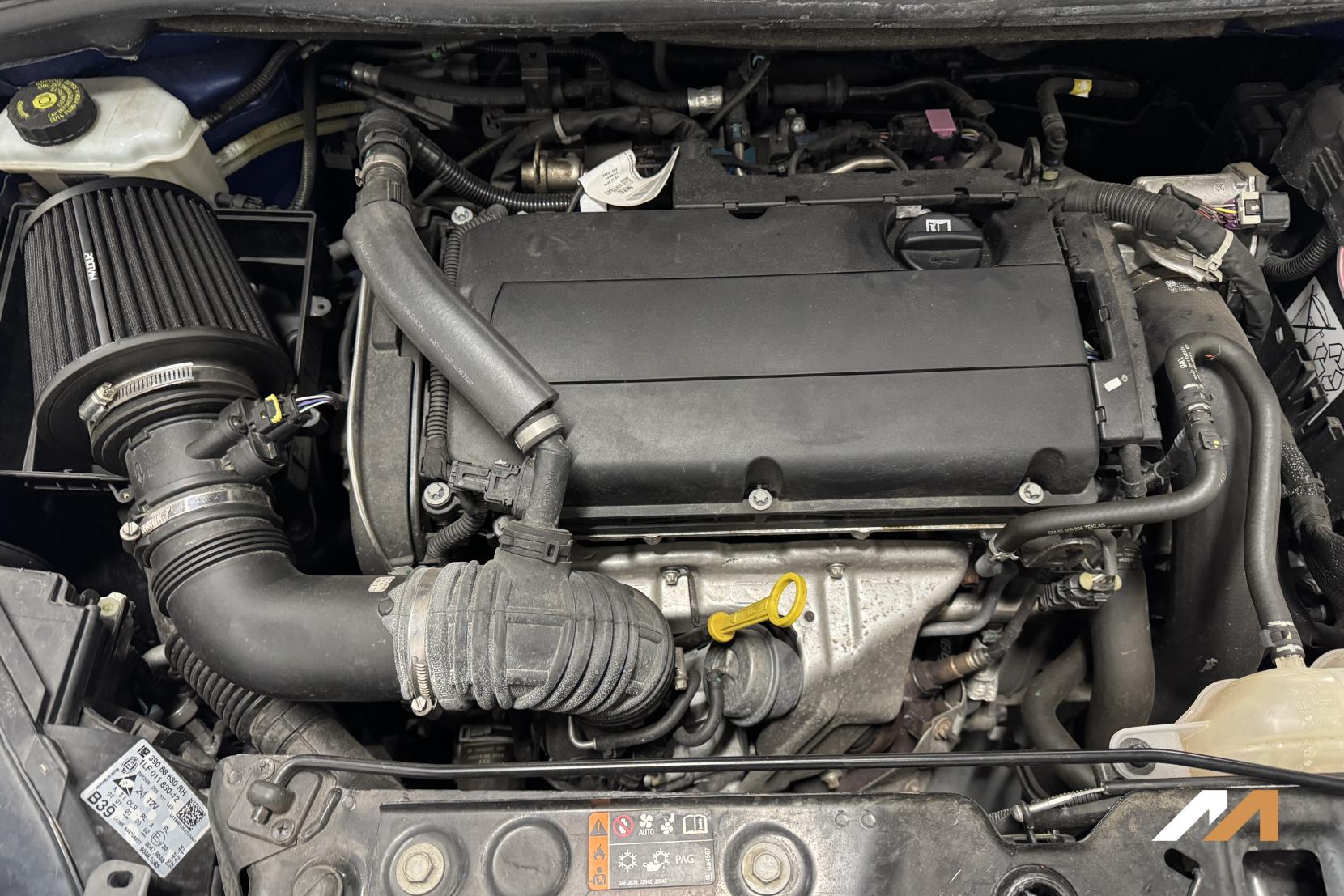 Vauxhall Corsa 1.6i Turbo VXR Hatchback 3dr Petrol Manual Euro 6 (205 ps)