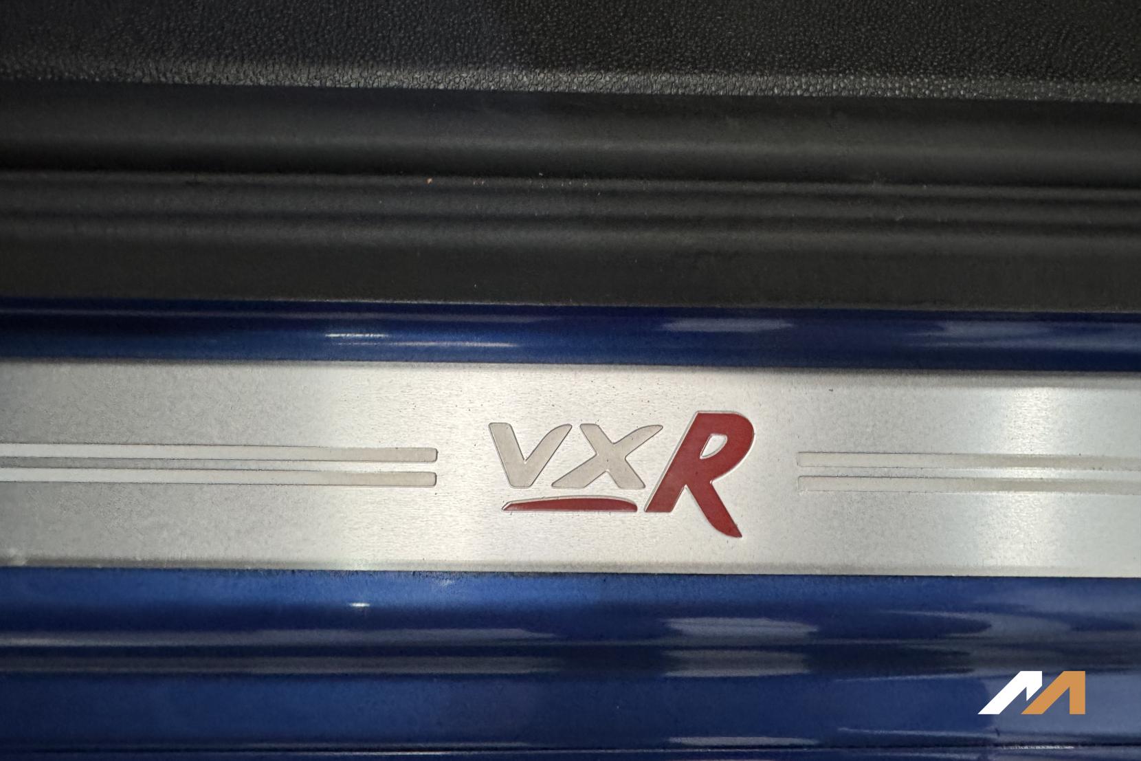 Vauxhall Corsa 1.6i Turbo VXR Hatchback 3dr Petrol Manual Euro 6 (205 ps)