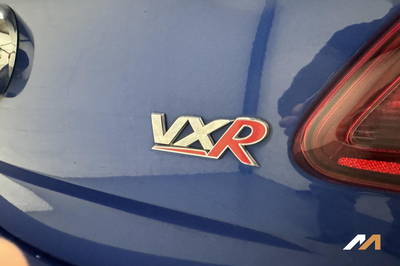 Vauxhall Corsa 1.6i Turbo VXR Hatchback 3dr Petrol Manual Euro 6 (205 ps)