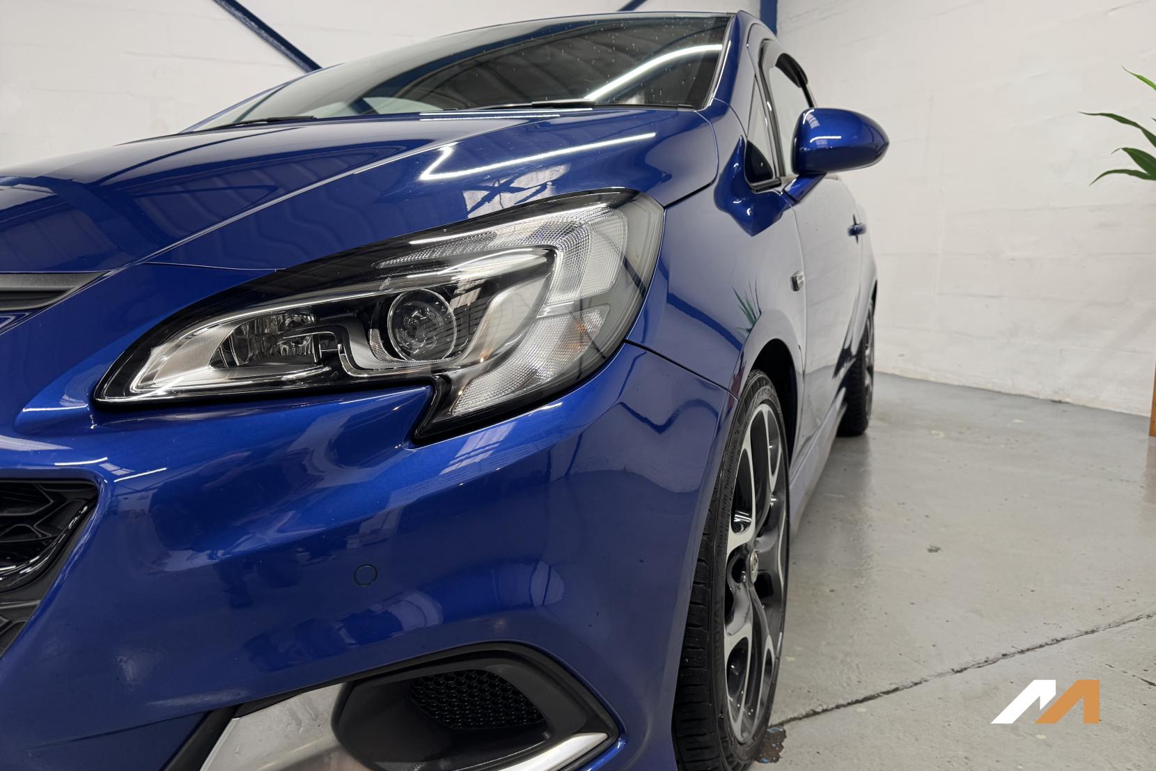 Vauxhall Corsa 1.6i Turbo VXR Hatchback 3dr Petrol Manual Euro 6 (205 ps)